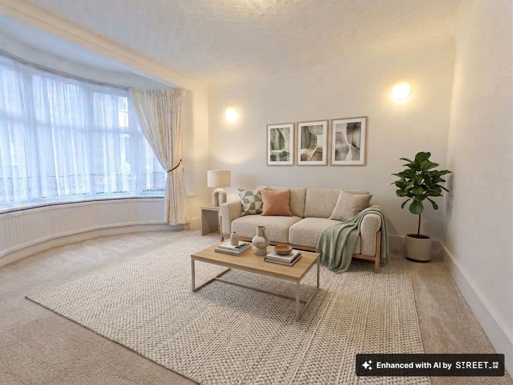 3 bed end of terrace house to rent in Peterborough Road, London, E10 2