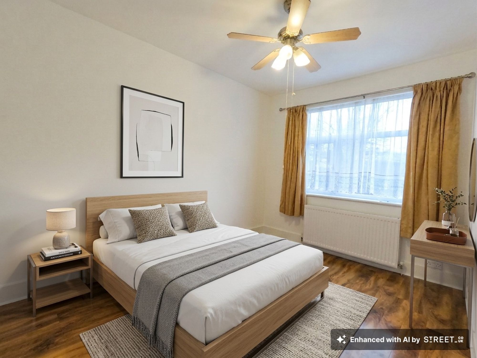 3 bed end of terrace house to rent in Peterborough Road, London, E10  - Property Image 7