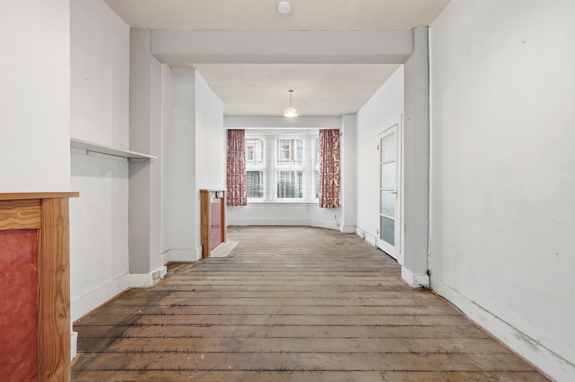 3 bed mid-terraced house for sale in Montpelier Gardens, London, E6 1