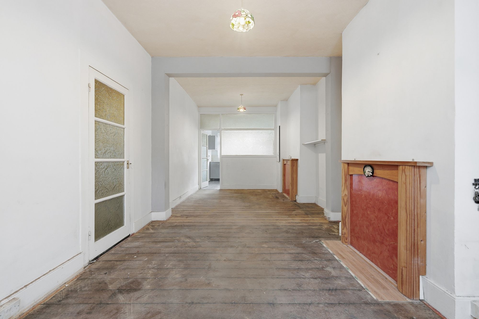 3 bed mid-terraced house for sale in Montpelier Gardens, London, E6 2