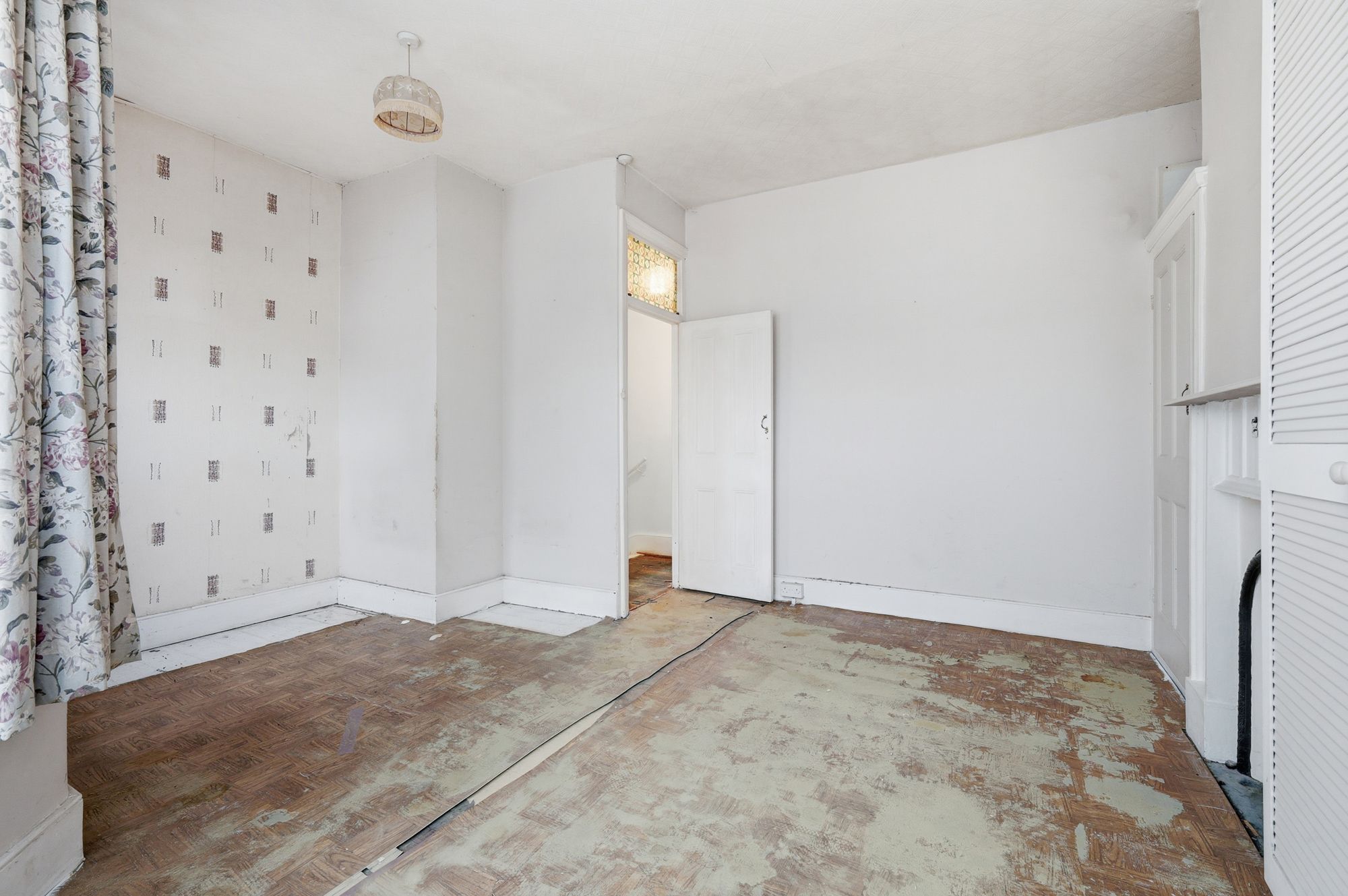 3 bed mid-terraced house for sale in Montpelier Gardens, London, E6 11