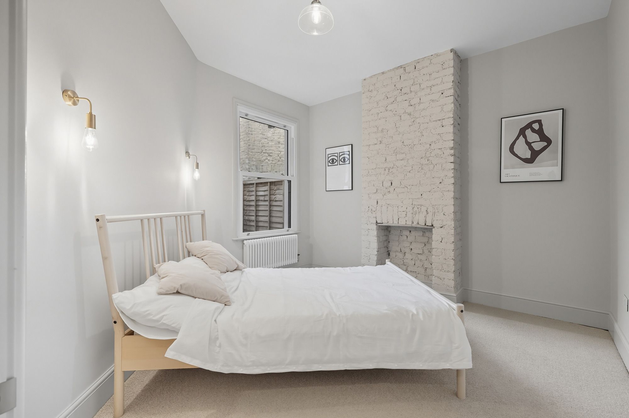 2 bed ground floor flat for sale in Brunswick Road Leyton, E10 14