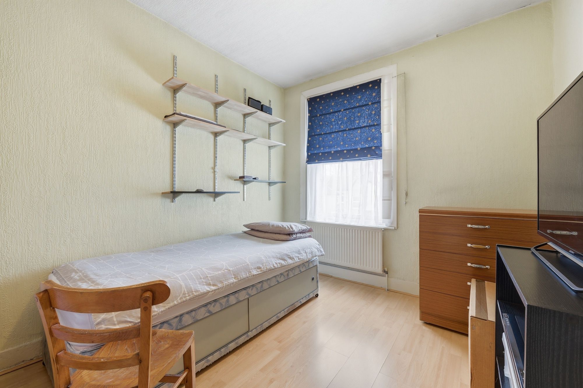3 bed terraced house for sale in Dunedin Road, Leyton E10 13