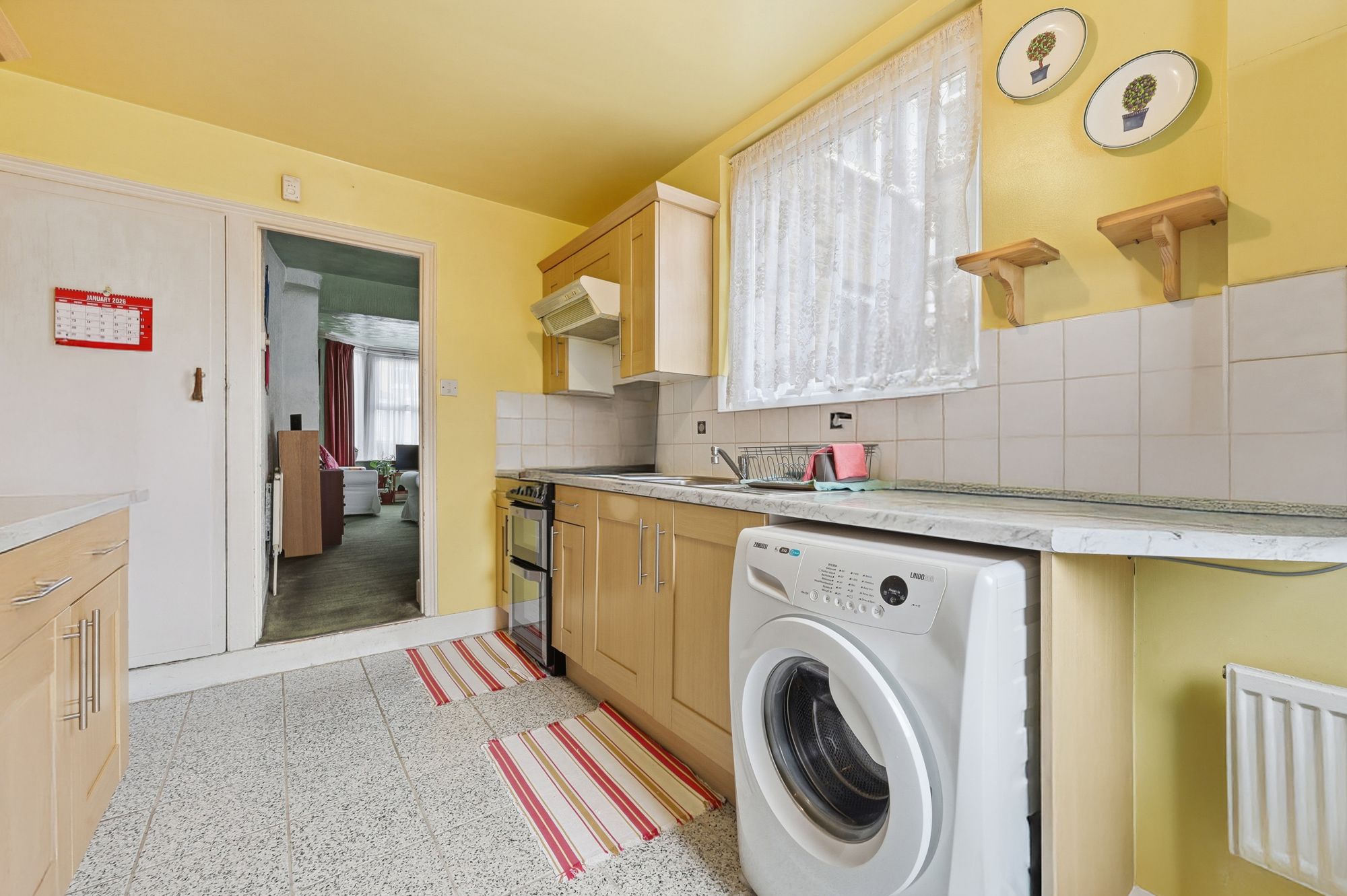 3 bed terraced house for sale in Dunedin Road, Leyton E10  - Property Image 9