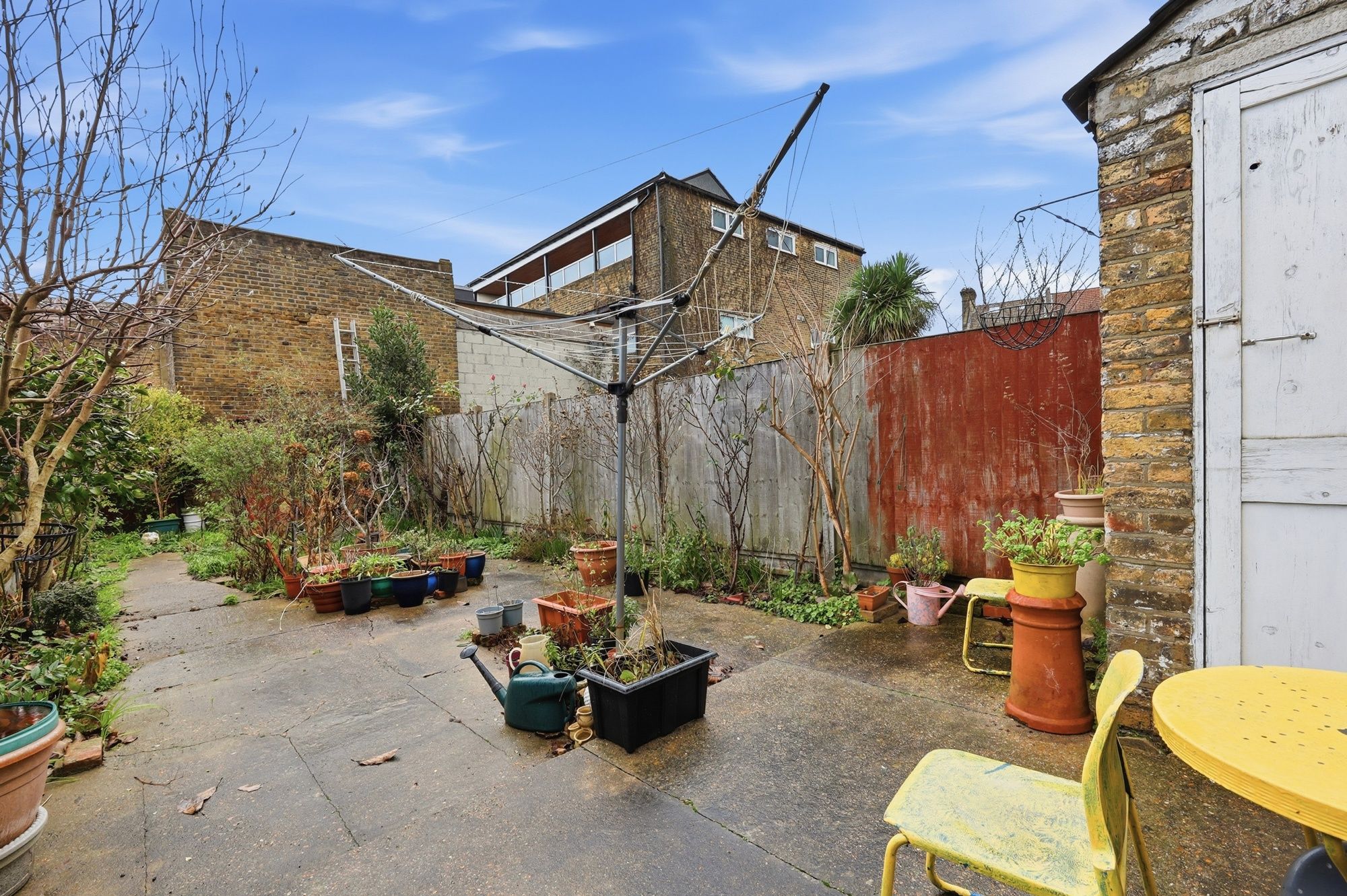 3 bed terraced house for sale in Dunedin Road, Leyton E10  - Property Image 10