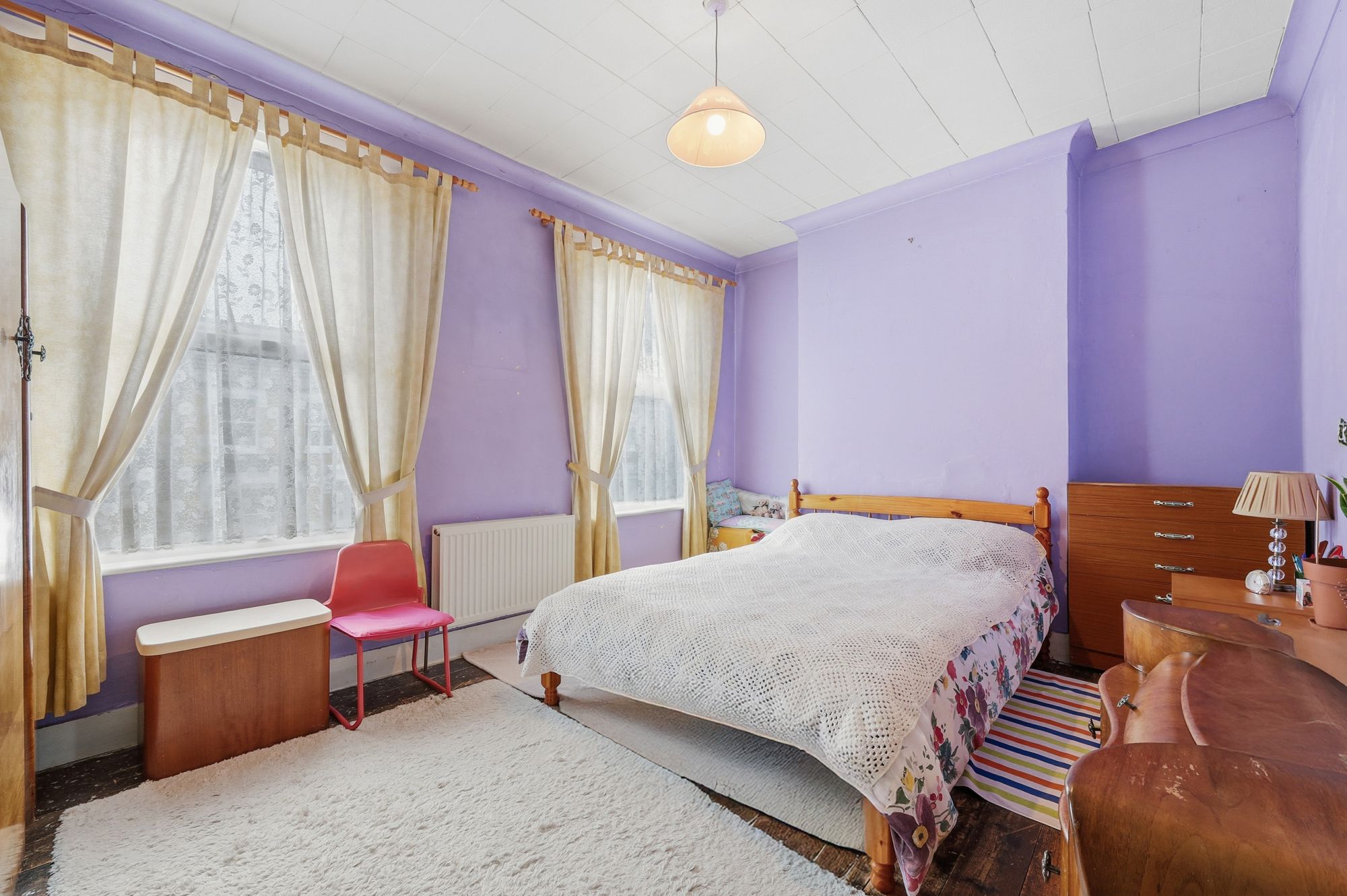 3 bed terraced house for sale in Dunedin Road, Leyton E10  - Property Image 13