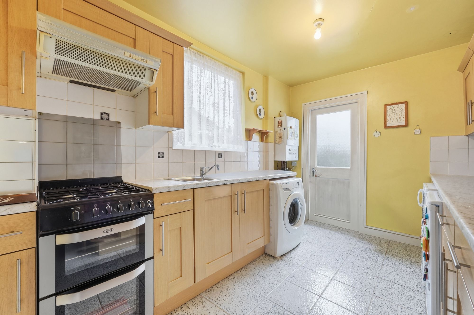 3 bed terraced house for sale in Dunedin Road, Leyton E10  - Property Image 3