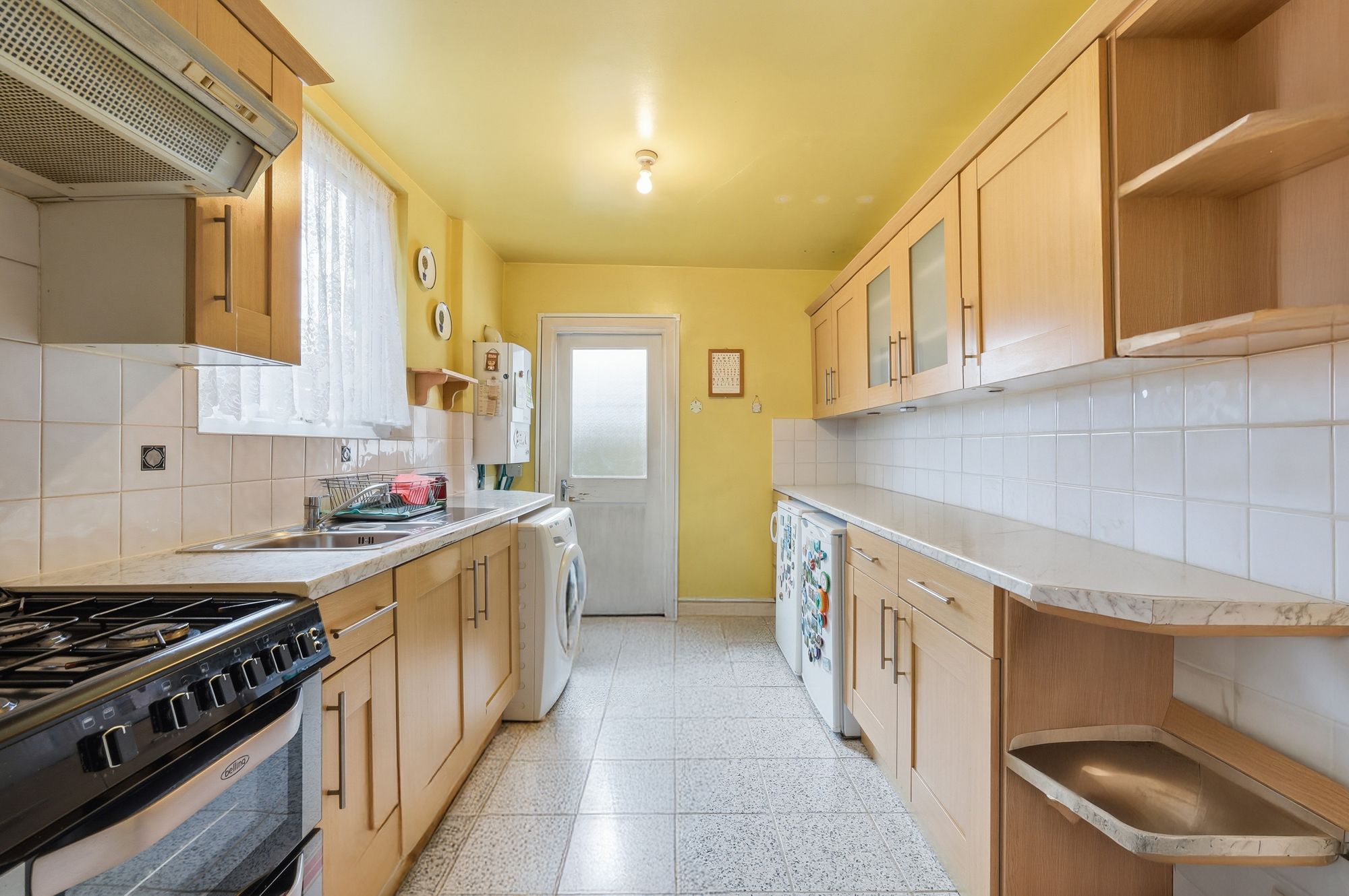 3 bed terraced house for sale in Dunedin Road, Leyton E10  - Property Image 8