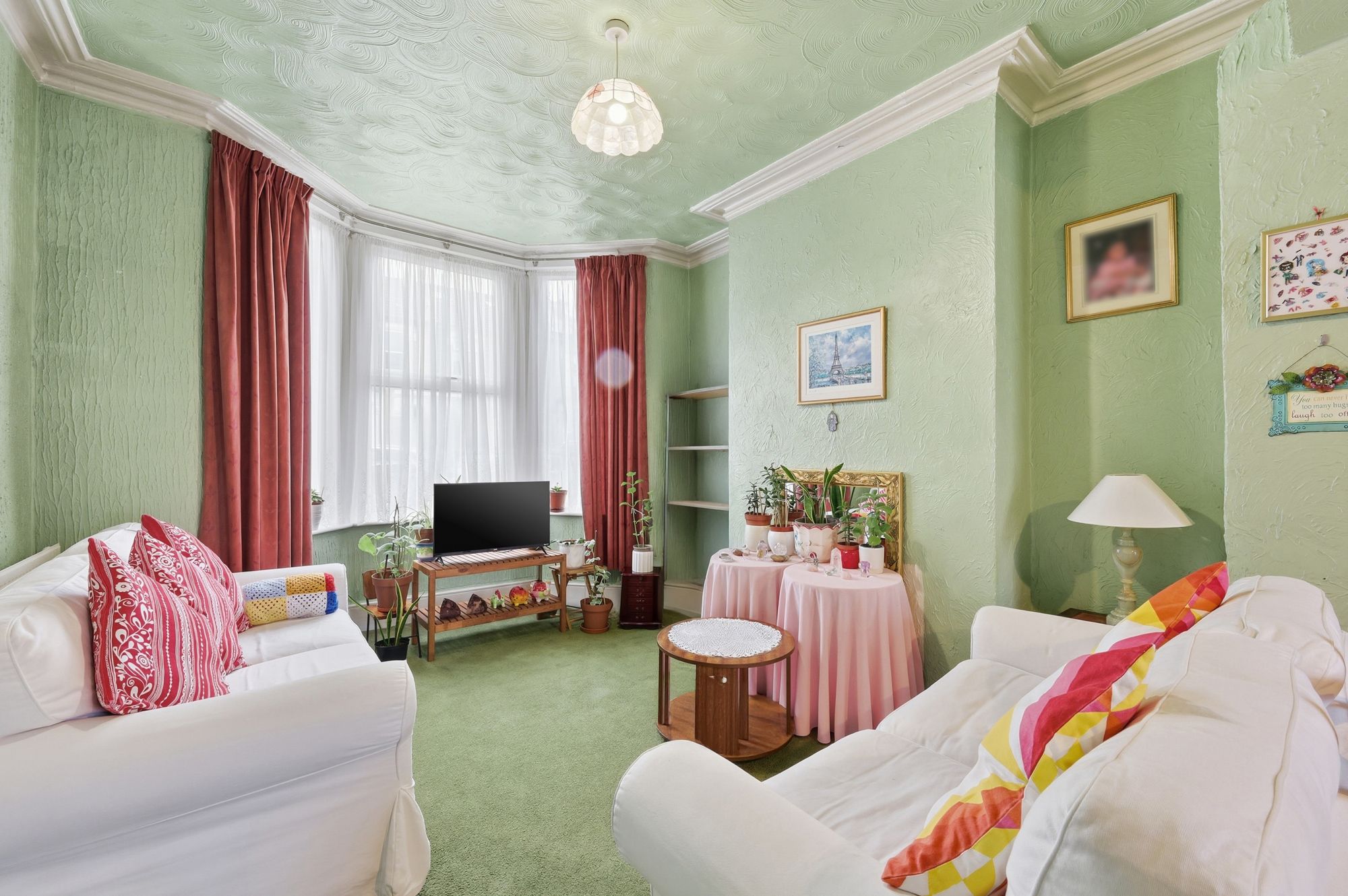 3 bed terraced house for sale in Dunedin Road, Leyton E10 1