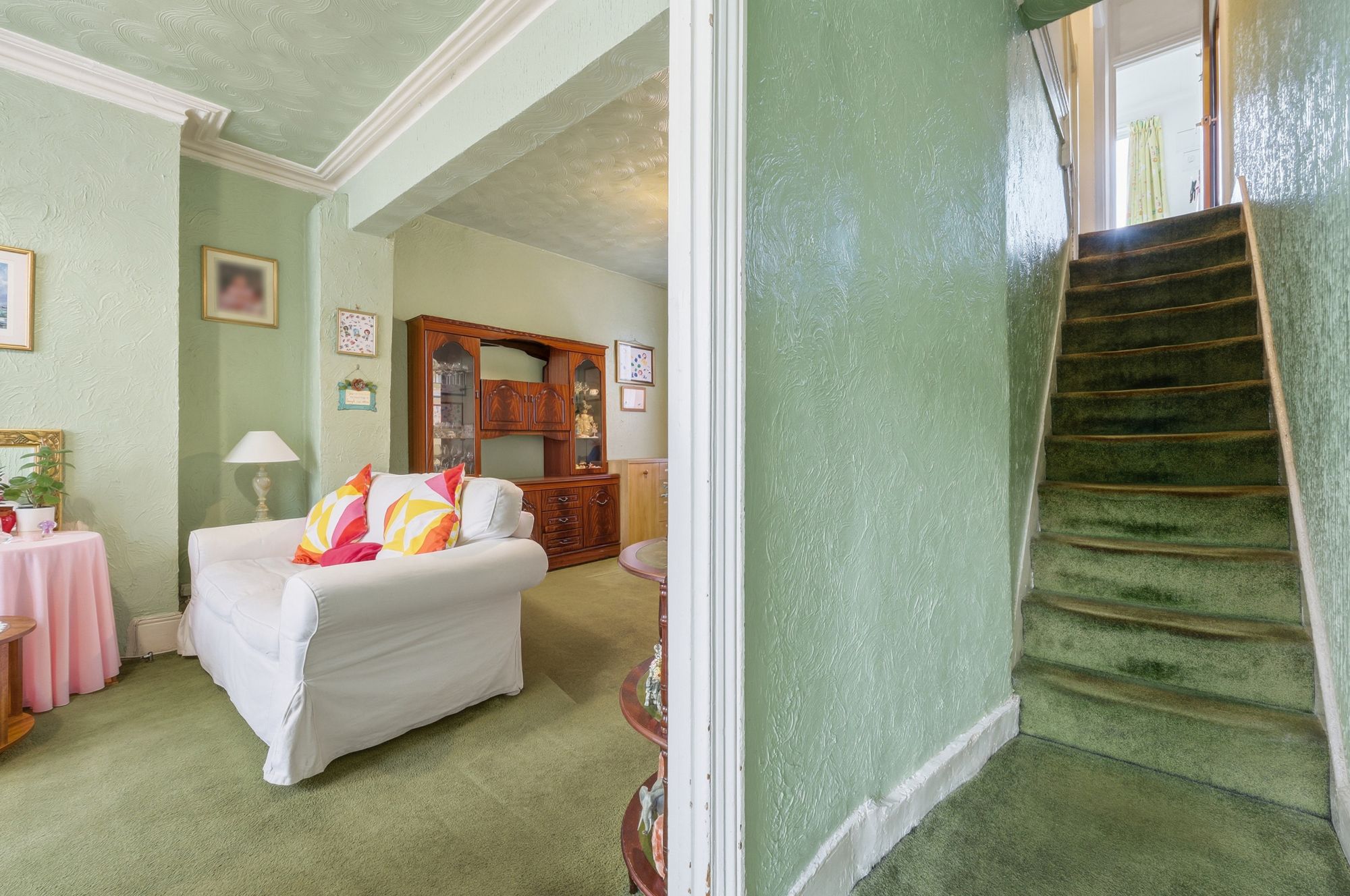 3 bed terraced house for sale in Dunedin Road, Leyton E10  - Property Image 7