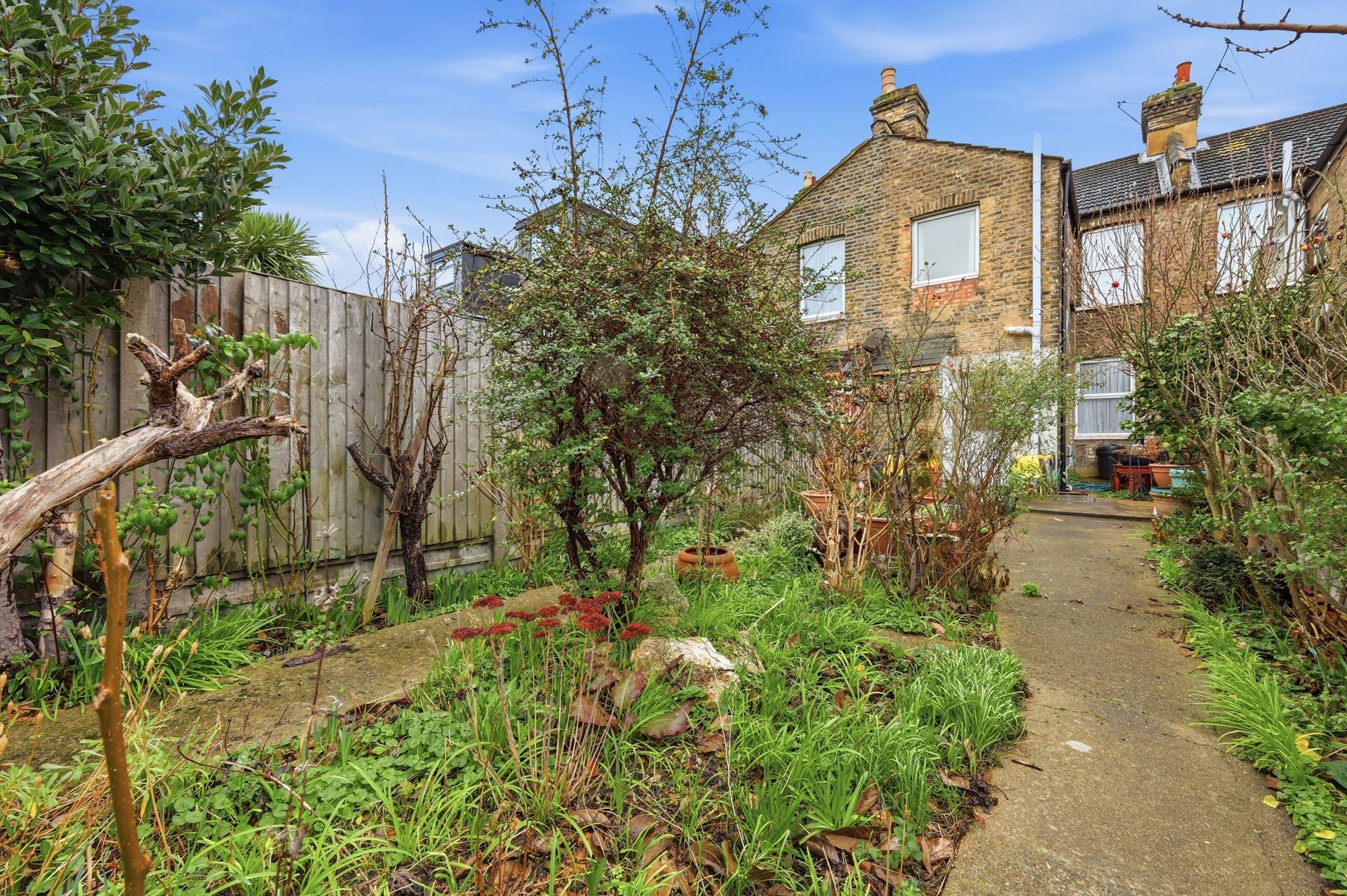 3 bed terraced house for sale in Dunedin Road, Leyton E10  - Property Image 4