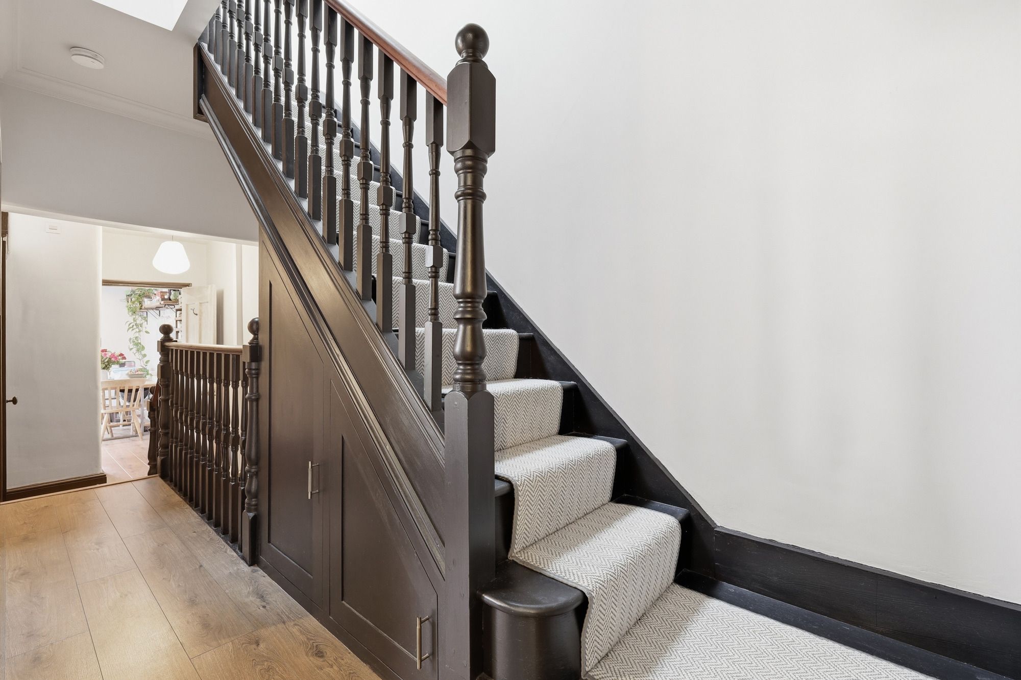 3 bed flat for sale in Brewster Road, Leyton, E10 9