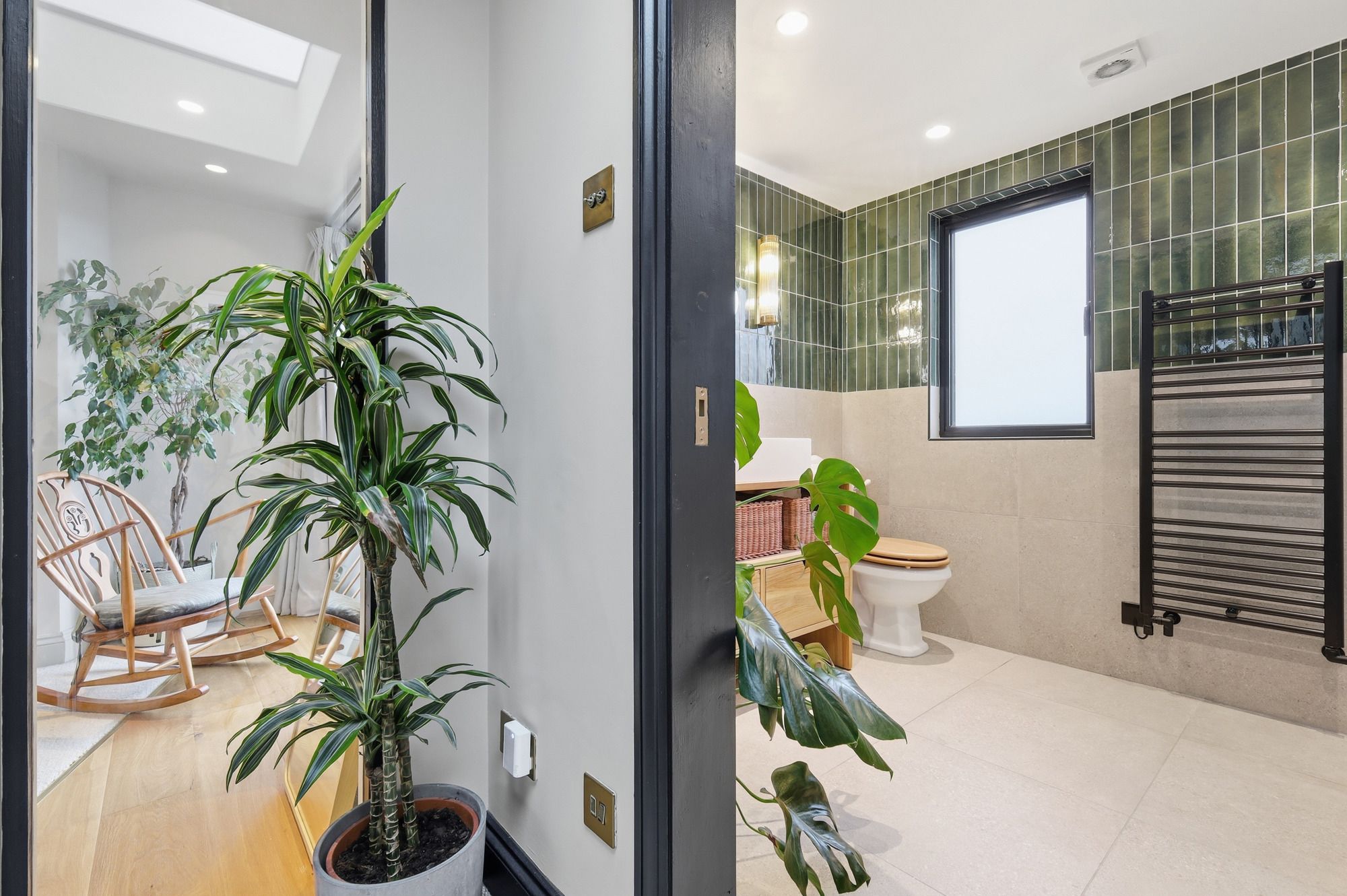 3 bed flat for sale in Brewster Road, Leyton, E10 4