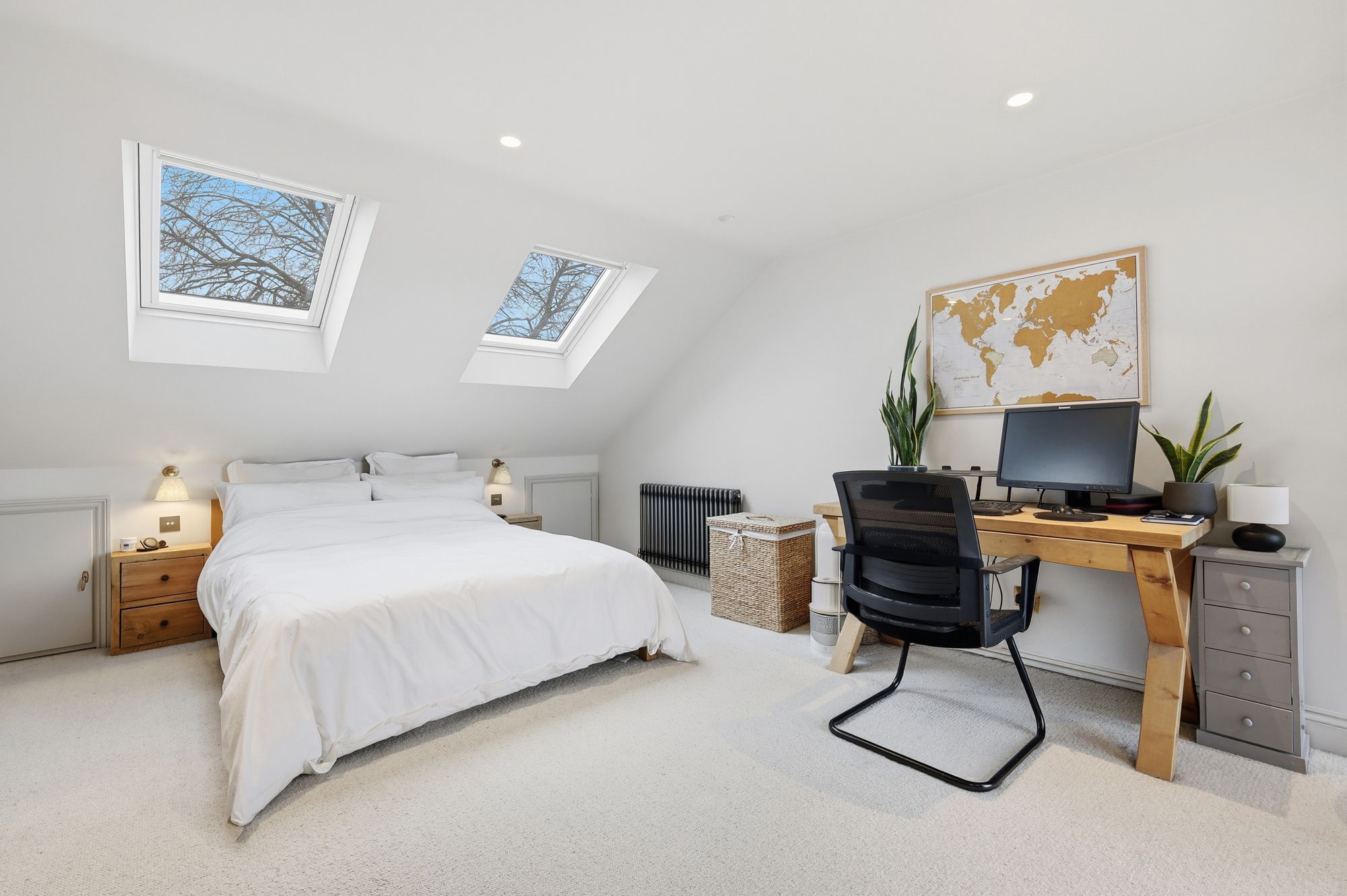 3 bed flat for sale in Brewster Road, Leyton, E10  - Property Image 13