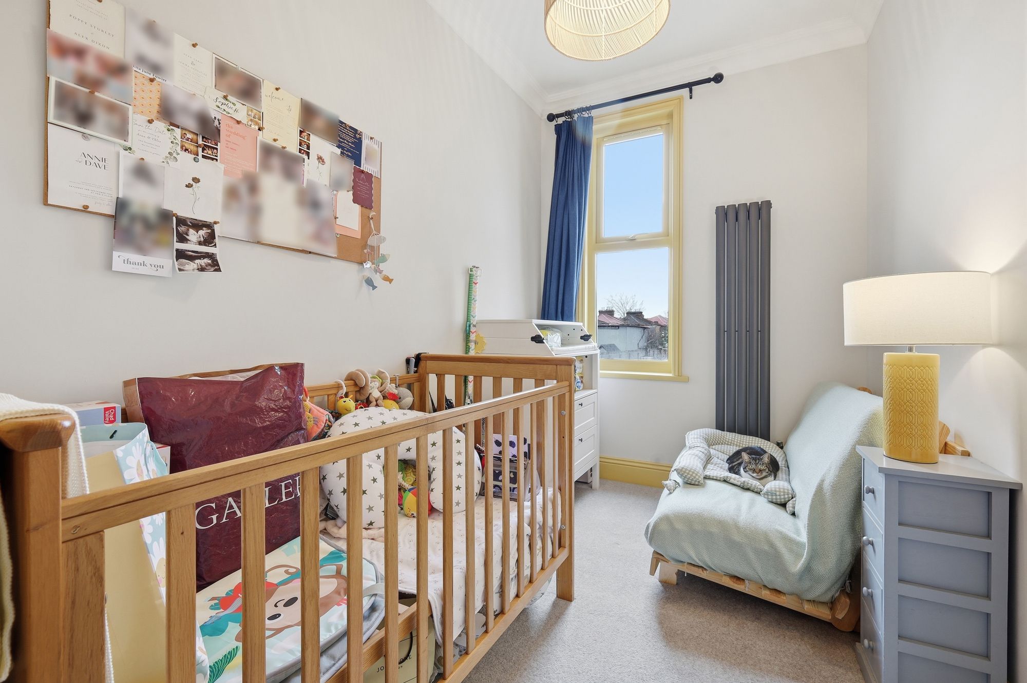 3 bed flat for sale in Brewster Road, Leyton, E10 19