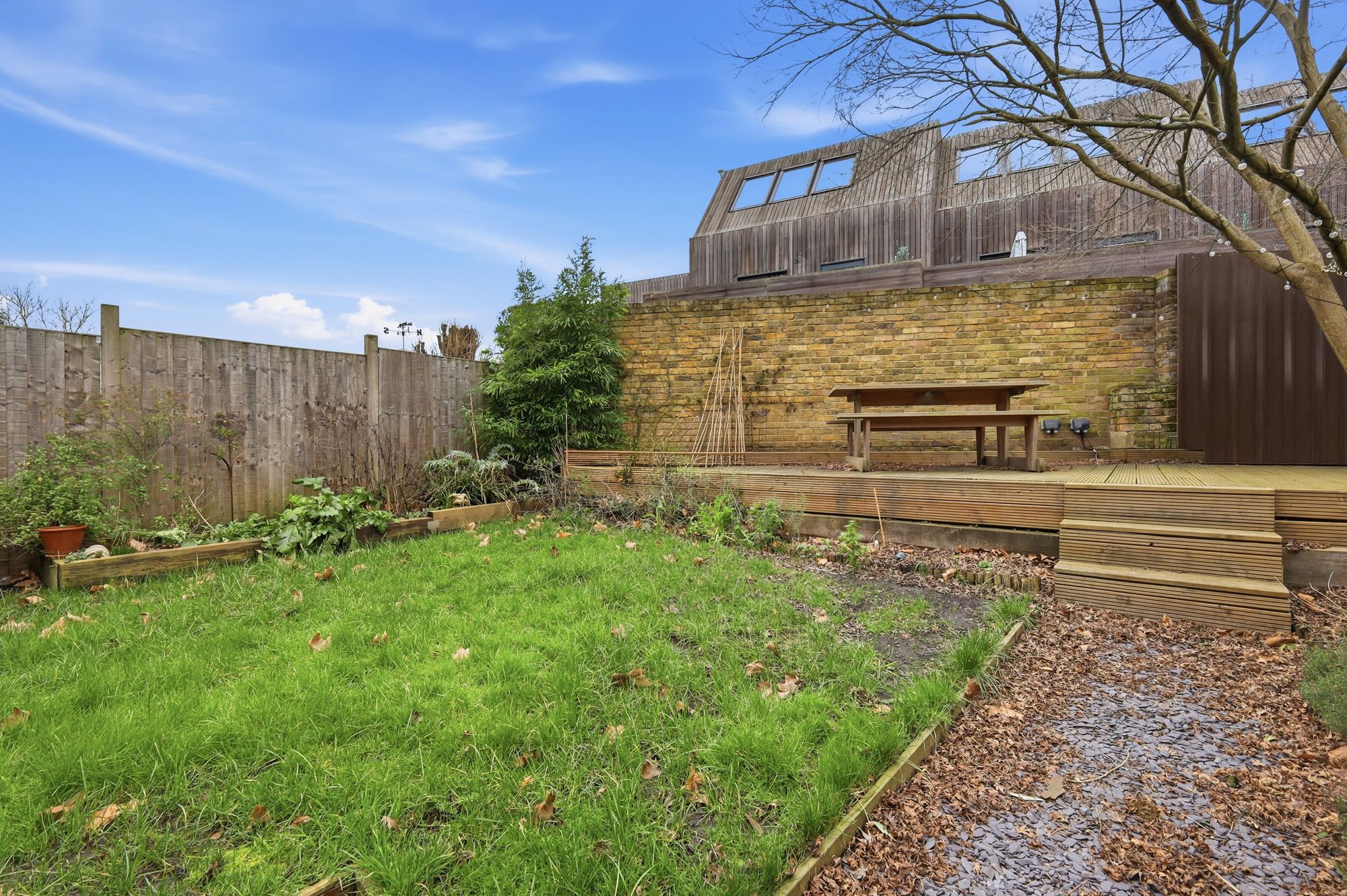 3 bed flat for sale in Brewster Road, Leyton, E10  - Property Image 23