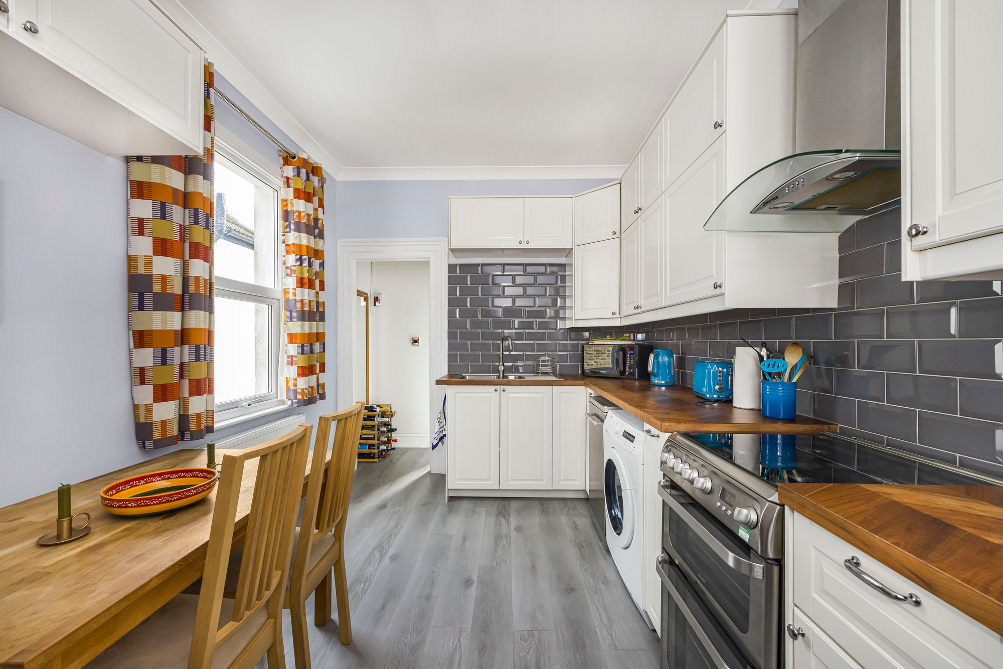 2 bed house to rent in Thornhill Road, Leyton, E10  - Property Image 12