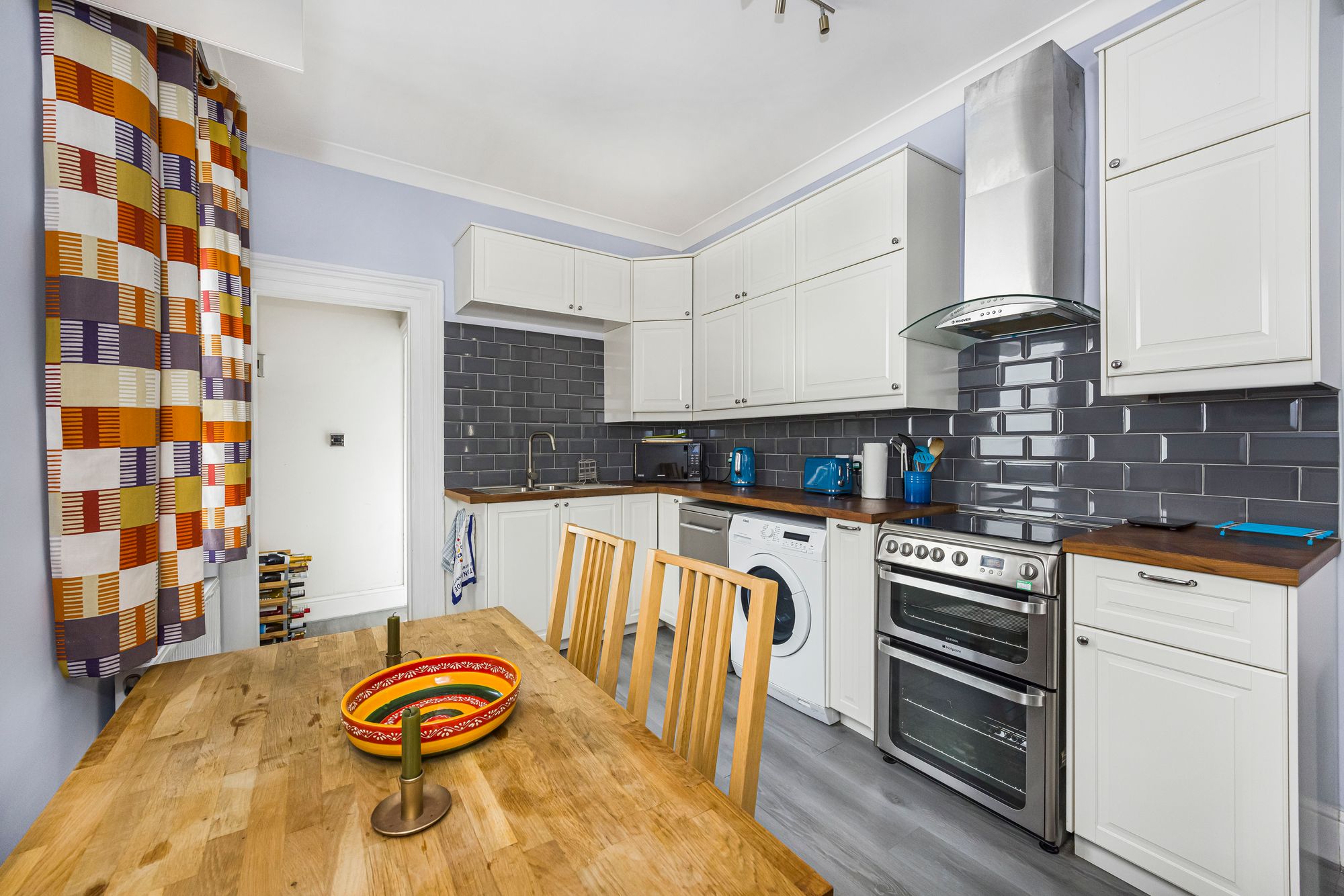 2 bed house to rent in Thornhill Road, Leyton, E10  - Property Image 8
