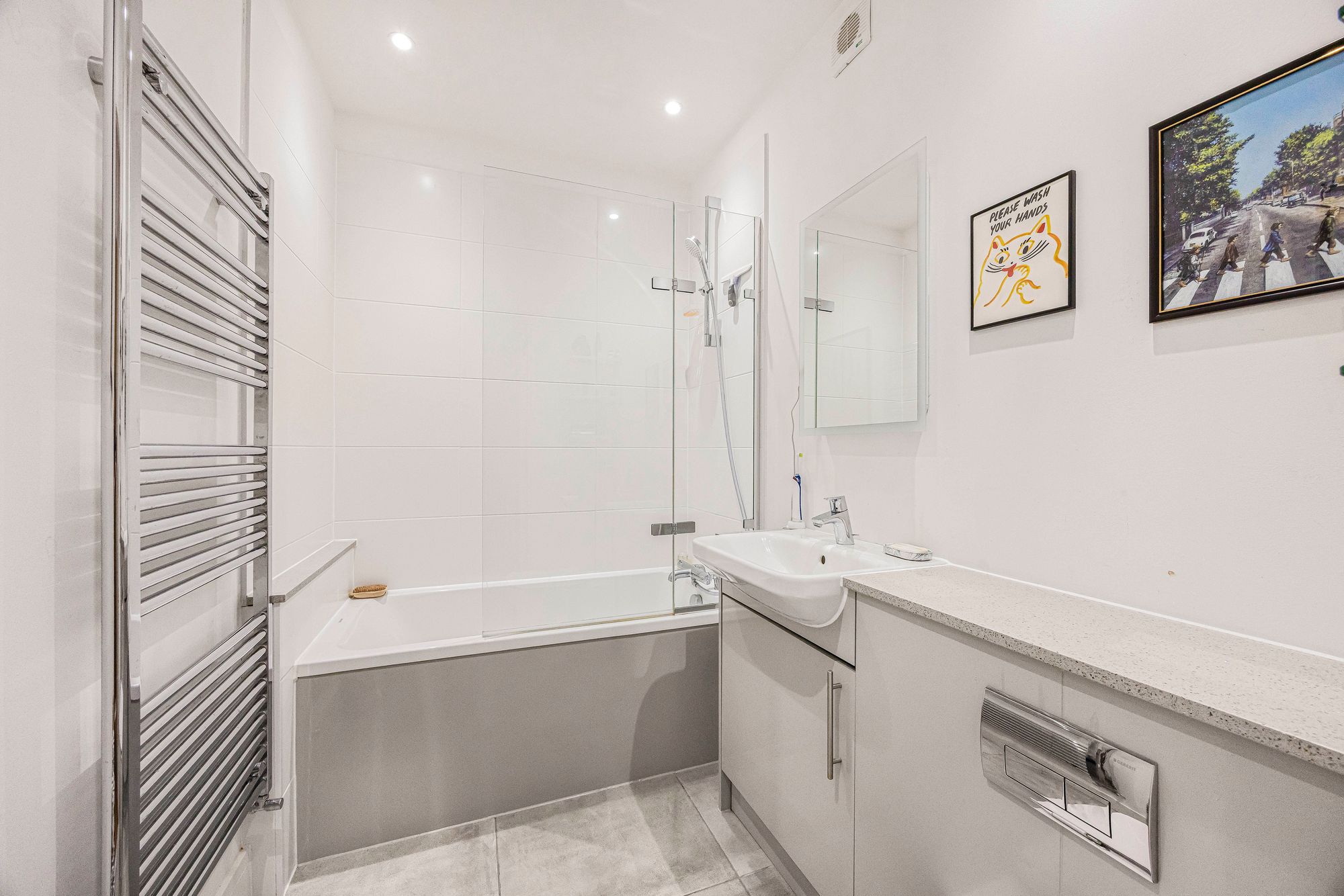 1 bed apartment for sale in Craft Mews, Wilmot Road, Leyton, E10  - Property Image 10