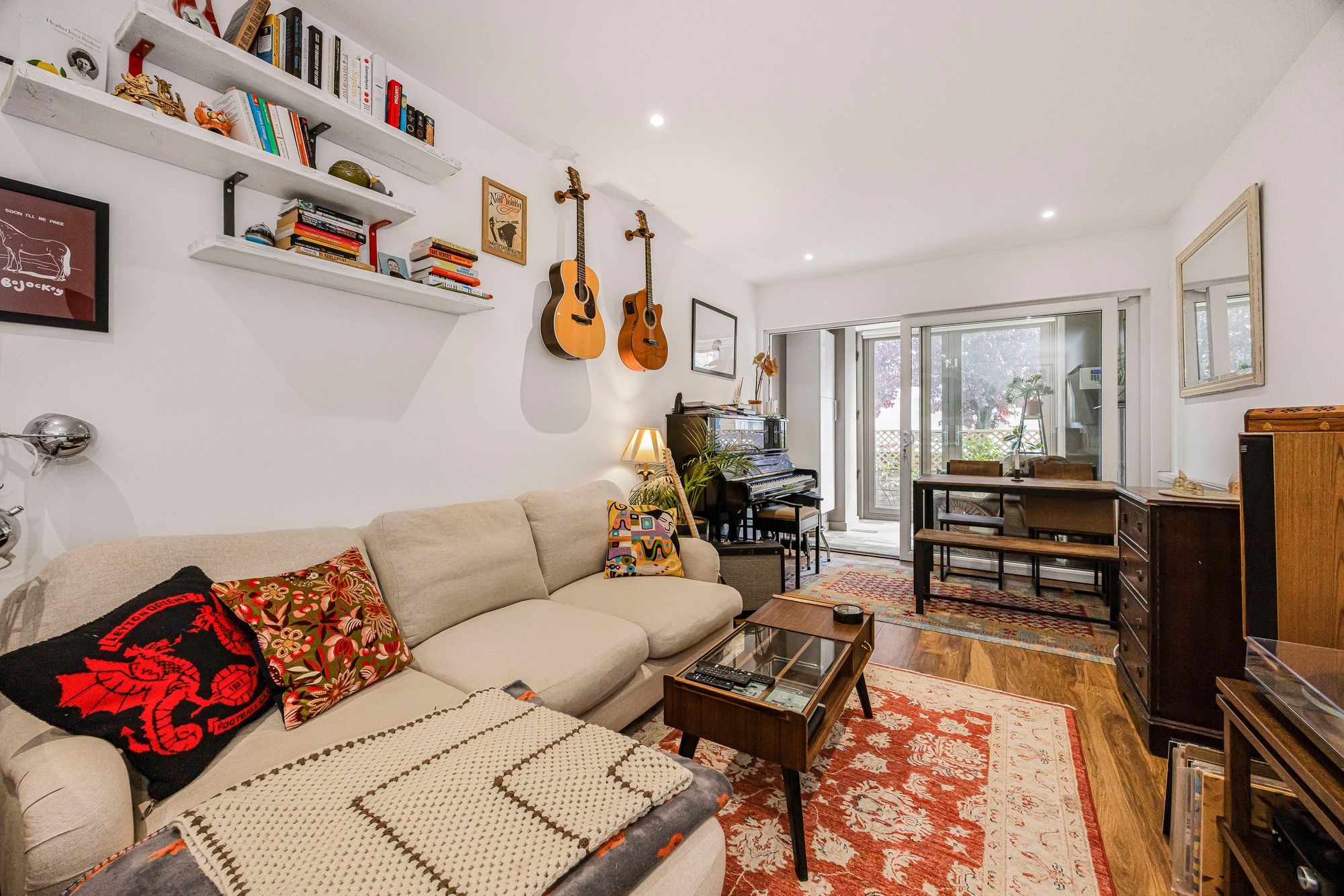 1 bed apartment for sale in Craft Mews, Wilmot Road, Leyton, E10  - Property Image 2