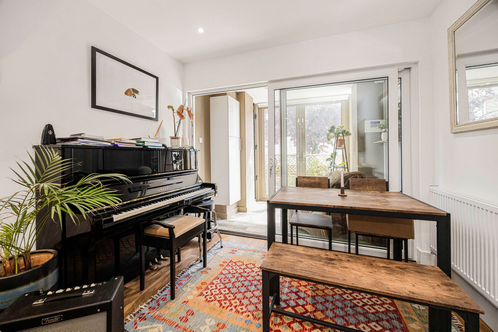 1 bed apartment for sale in Craft Mews, Wilmot Road, Leyton, E10 2