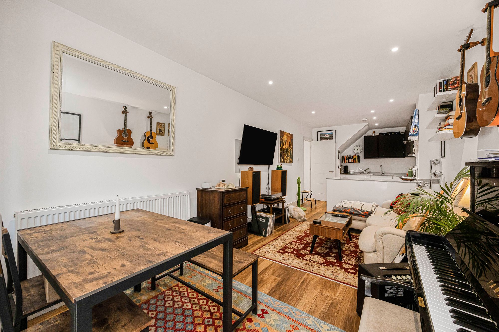 1 bed apartment for sale in Craft Mews, Wilmot Road, Leyton, E10  - Property Image 4