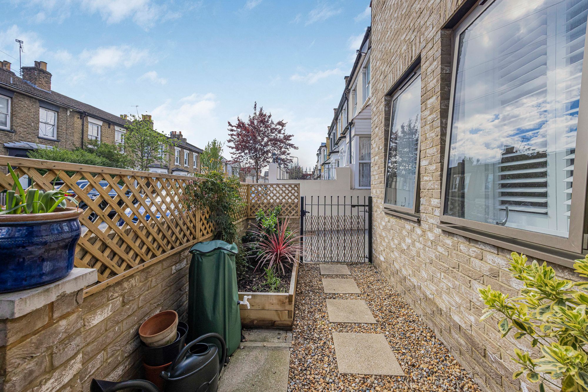1 bed apartment for sale in Craft Mews, Wilmot Road, Leyton, E10  - Property Image 12