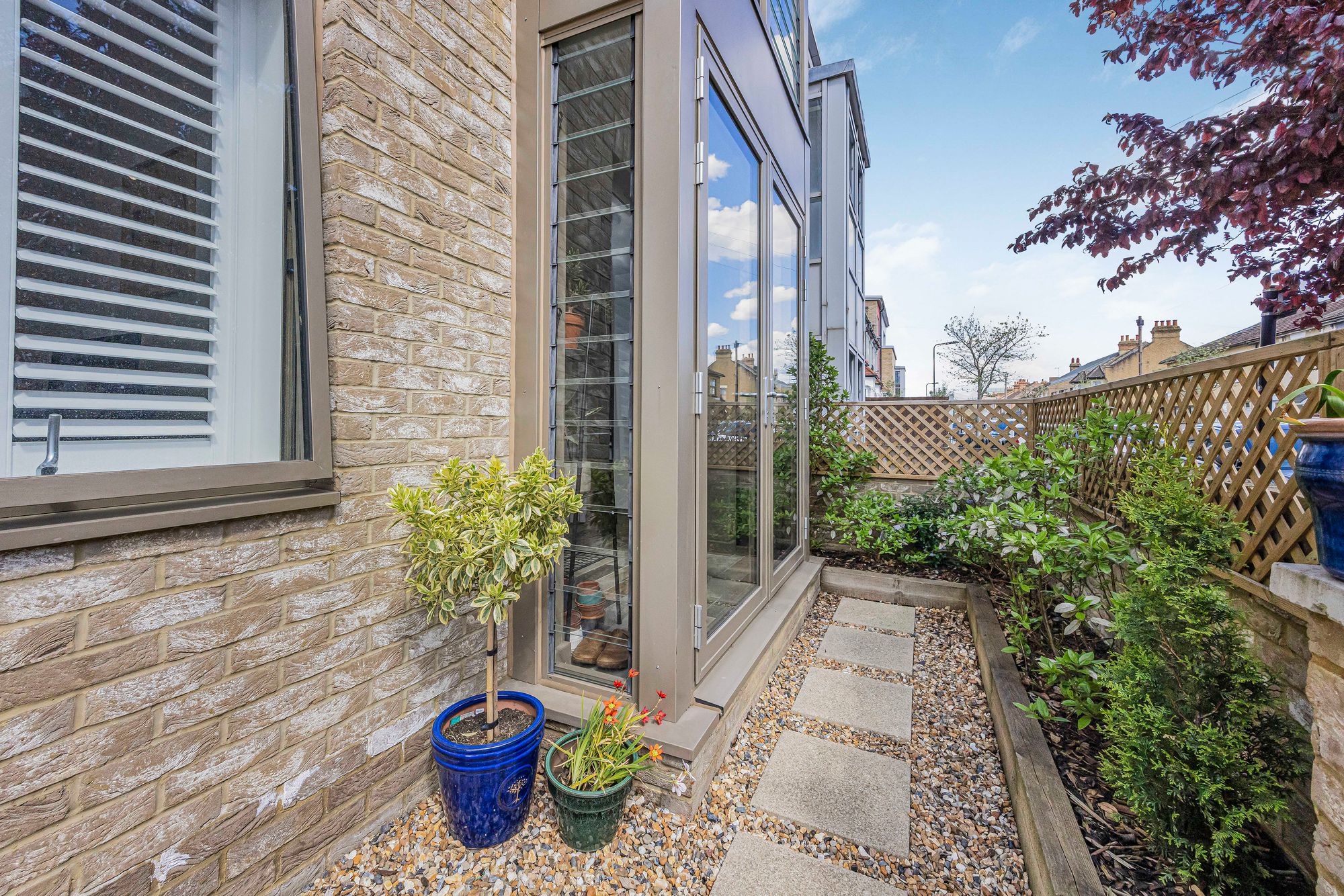 1 bed apartment for sale in Craft Mews, Wilmot Road, Leyton, E10 12