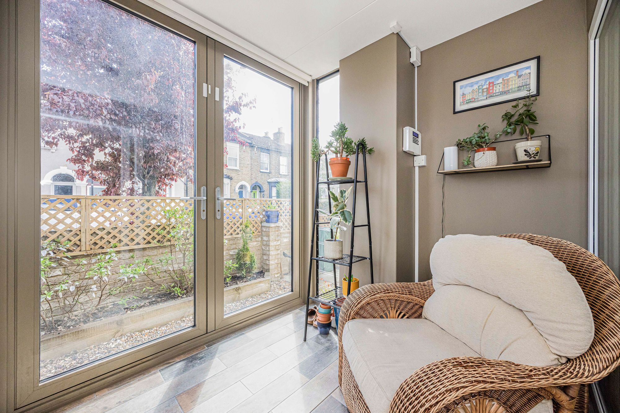 1 bed apartment for sale in Craft Mews, Wilmot Road, Leyton, E10 7