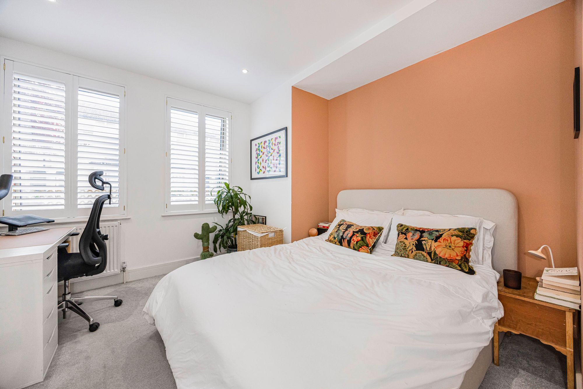 1 bed apartment for sale in Craft Mews, Wilmot Road, Leyton, E10 8