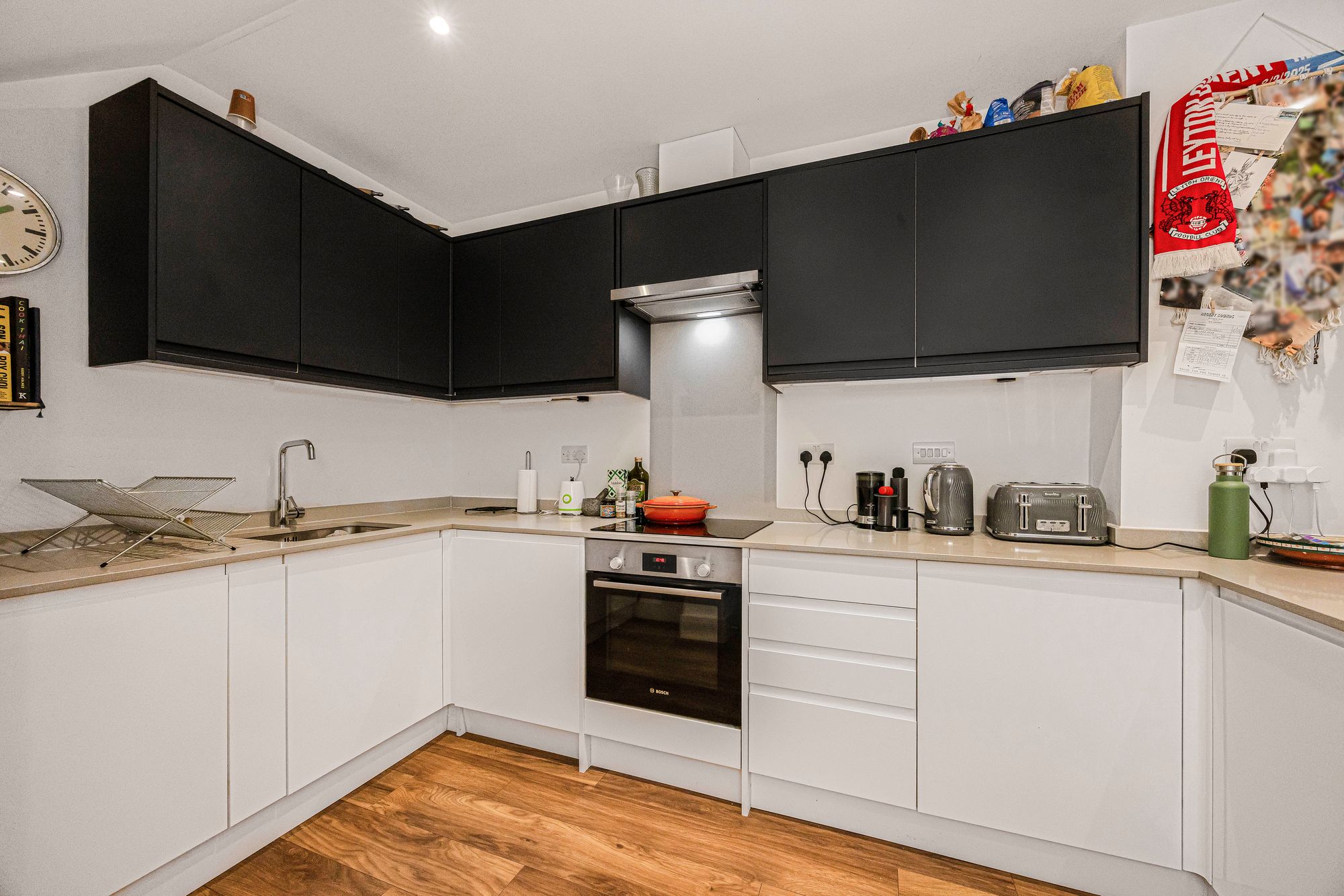 1 bed apartment for sale in Craft Mews, Wilmot Road, Leyton, E10  - Property Image 5