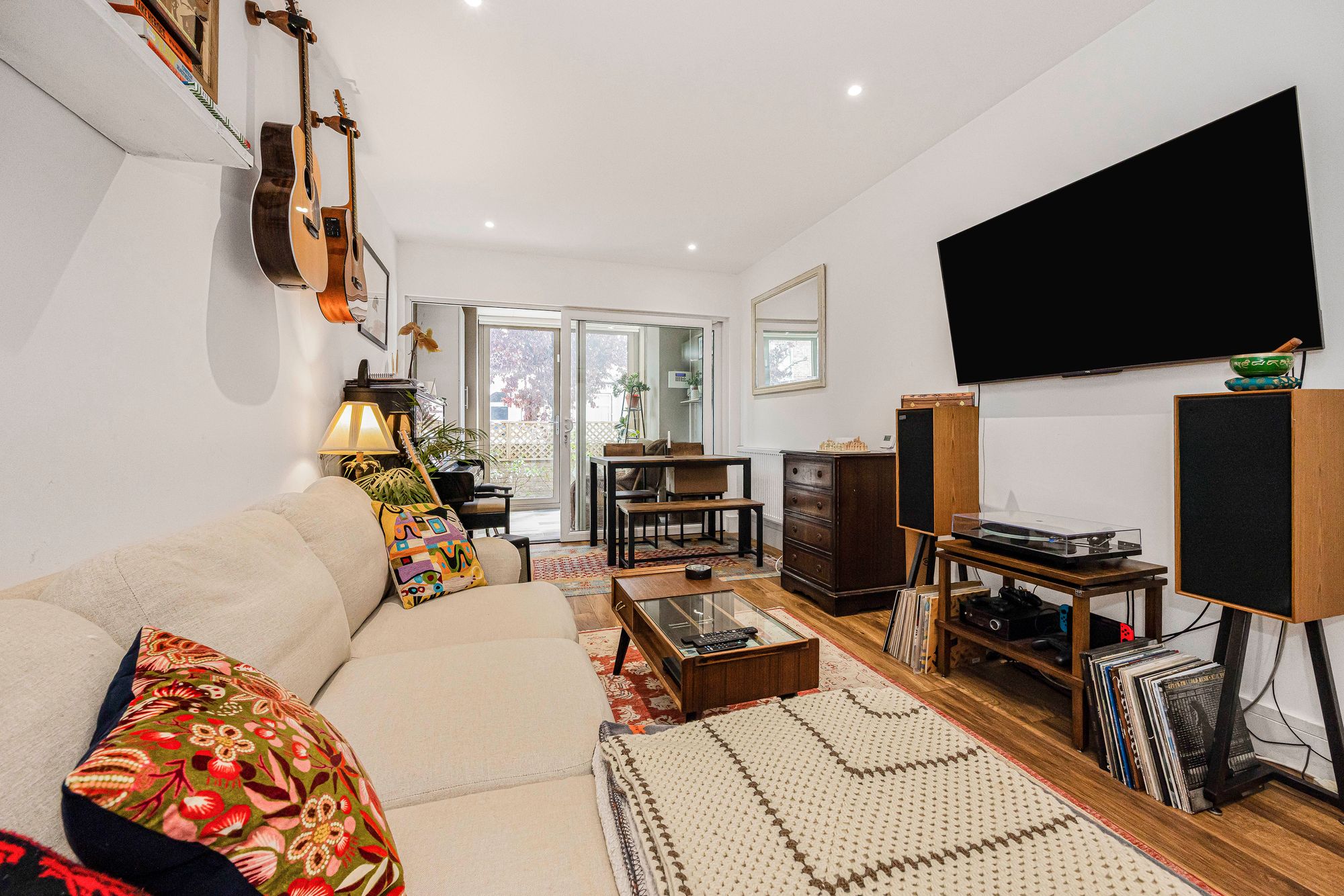 1 bed apartment for sale in Craft Mews, Wilmot Road, Leyton, E10 6