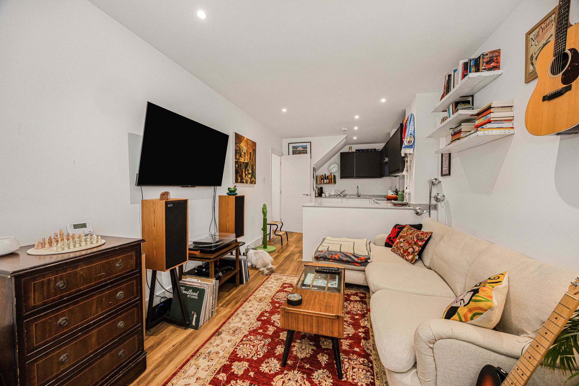 1 bed apartment for sale in Craft Mews, Wilmot Road, Leyton, E10  - Property Image 6