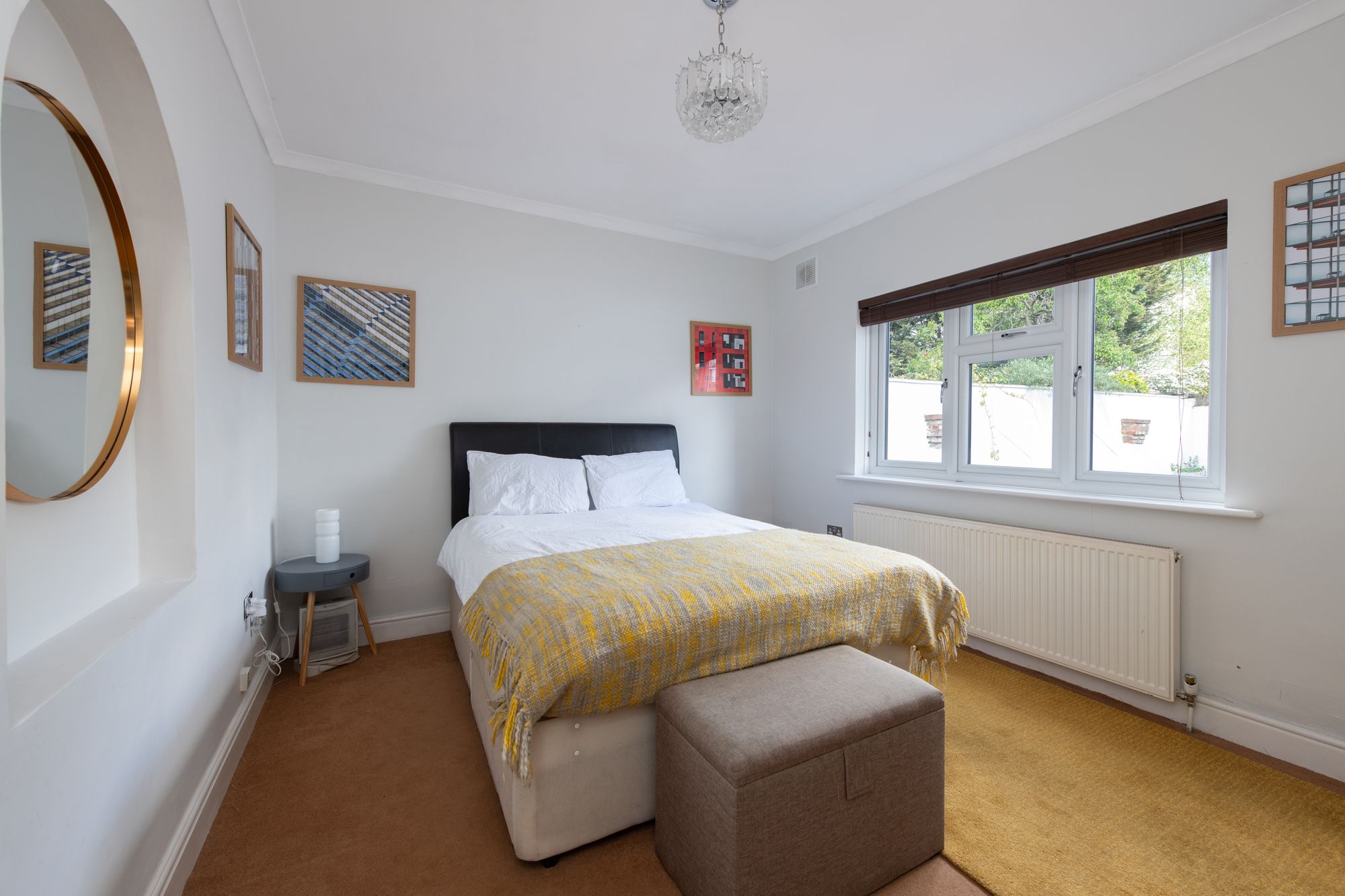 3 bed detached bungalow for sale in Spring Grove Road, Hounslow, TW3 12