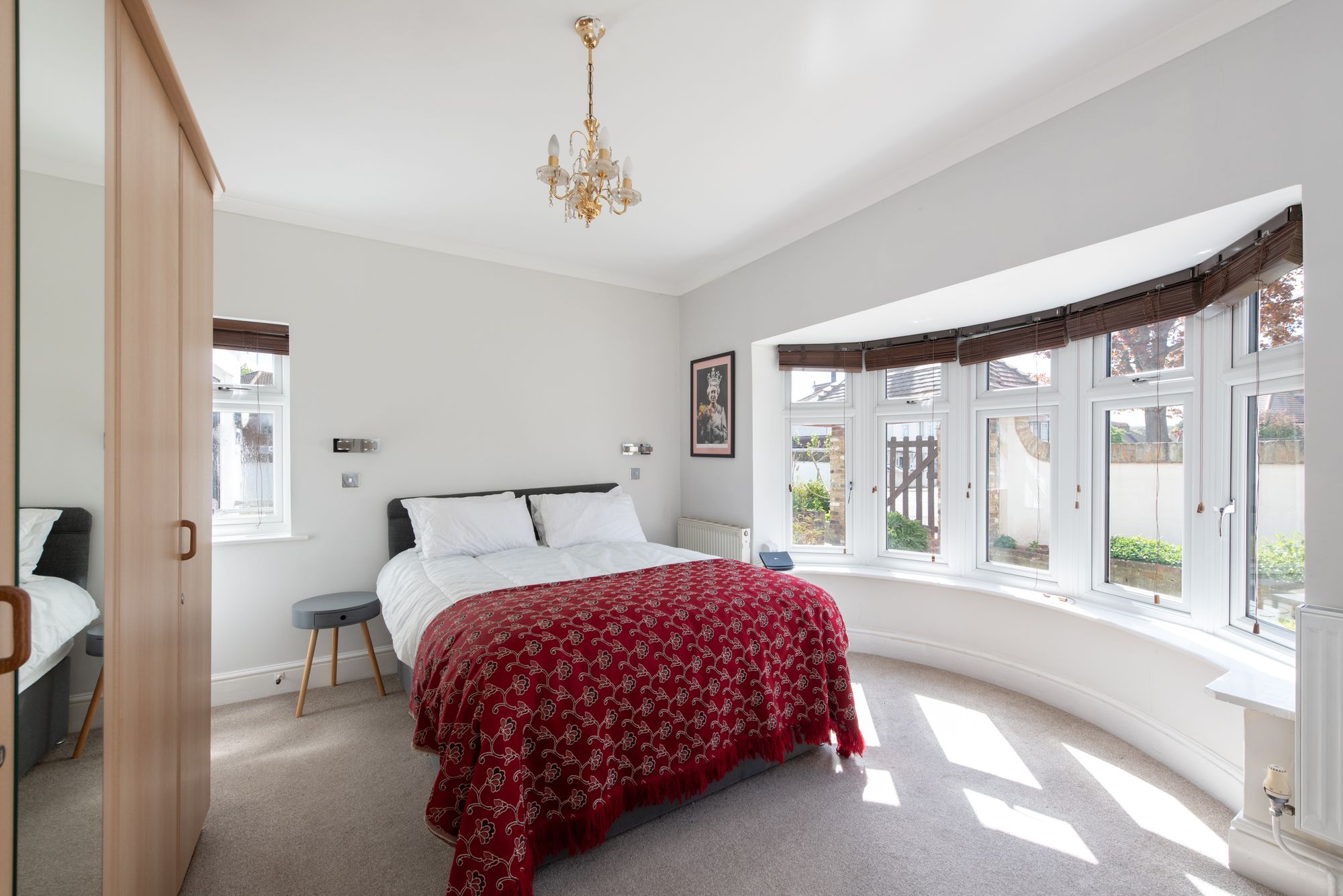 3 bed detached bungalow for sale in Spring Grove Road, Hounslow, TW3  - Property Image 8