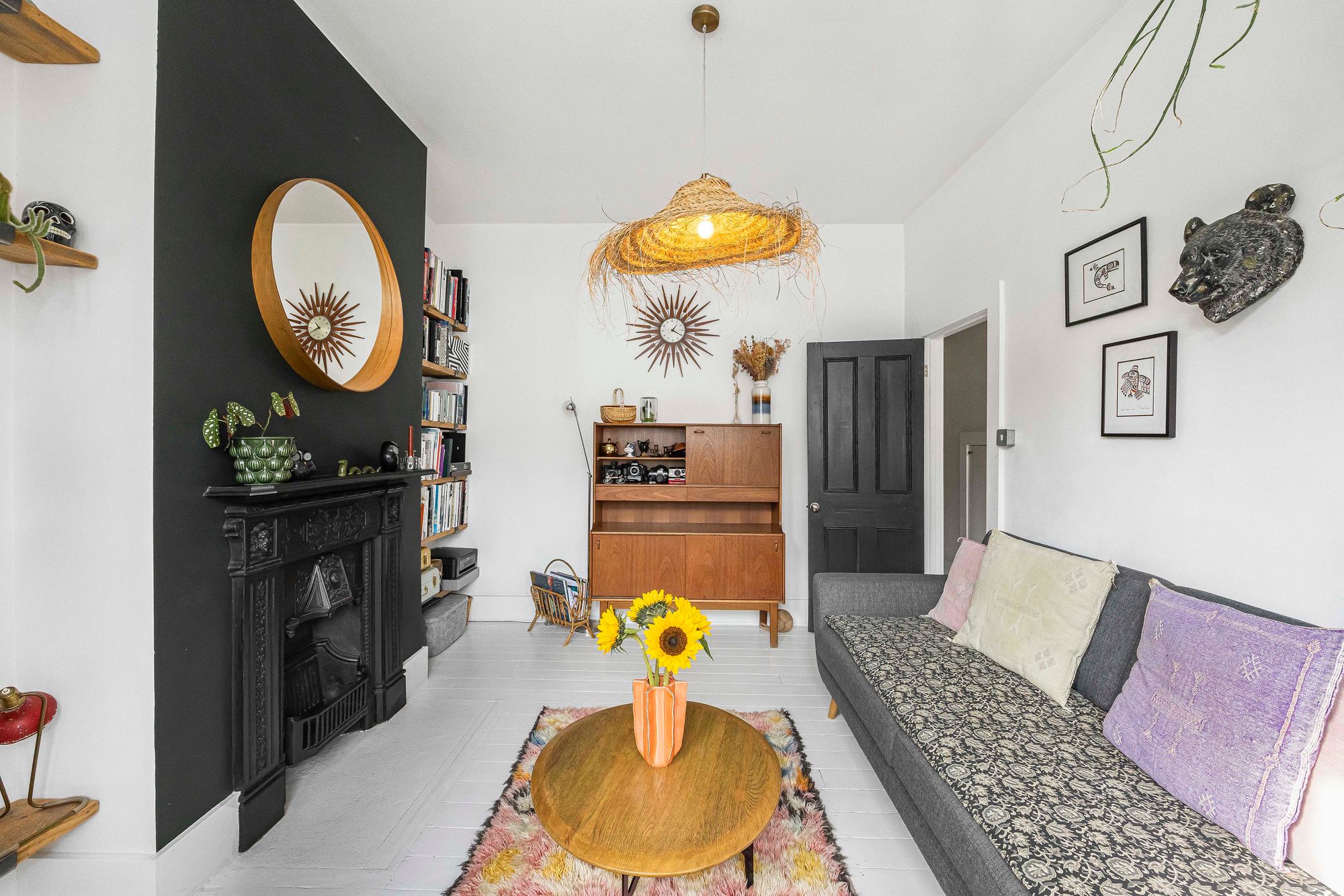 2 bed flat for sale in Albert Road, Leyton, E10 2
