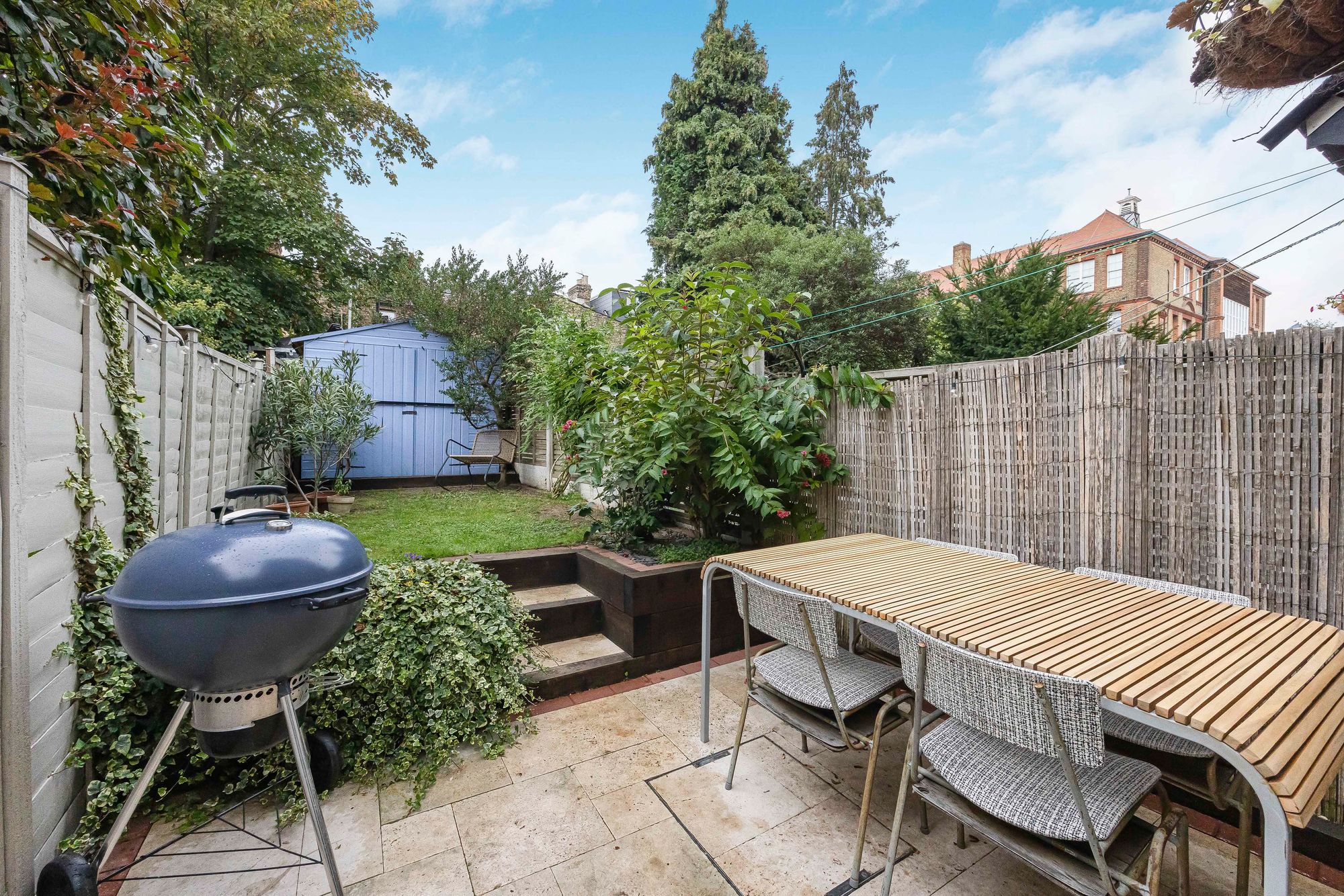 2 bed flat for sale in Albert Road, Leyton, E10 14