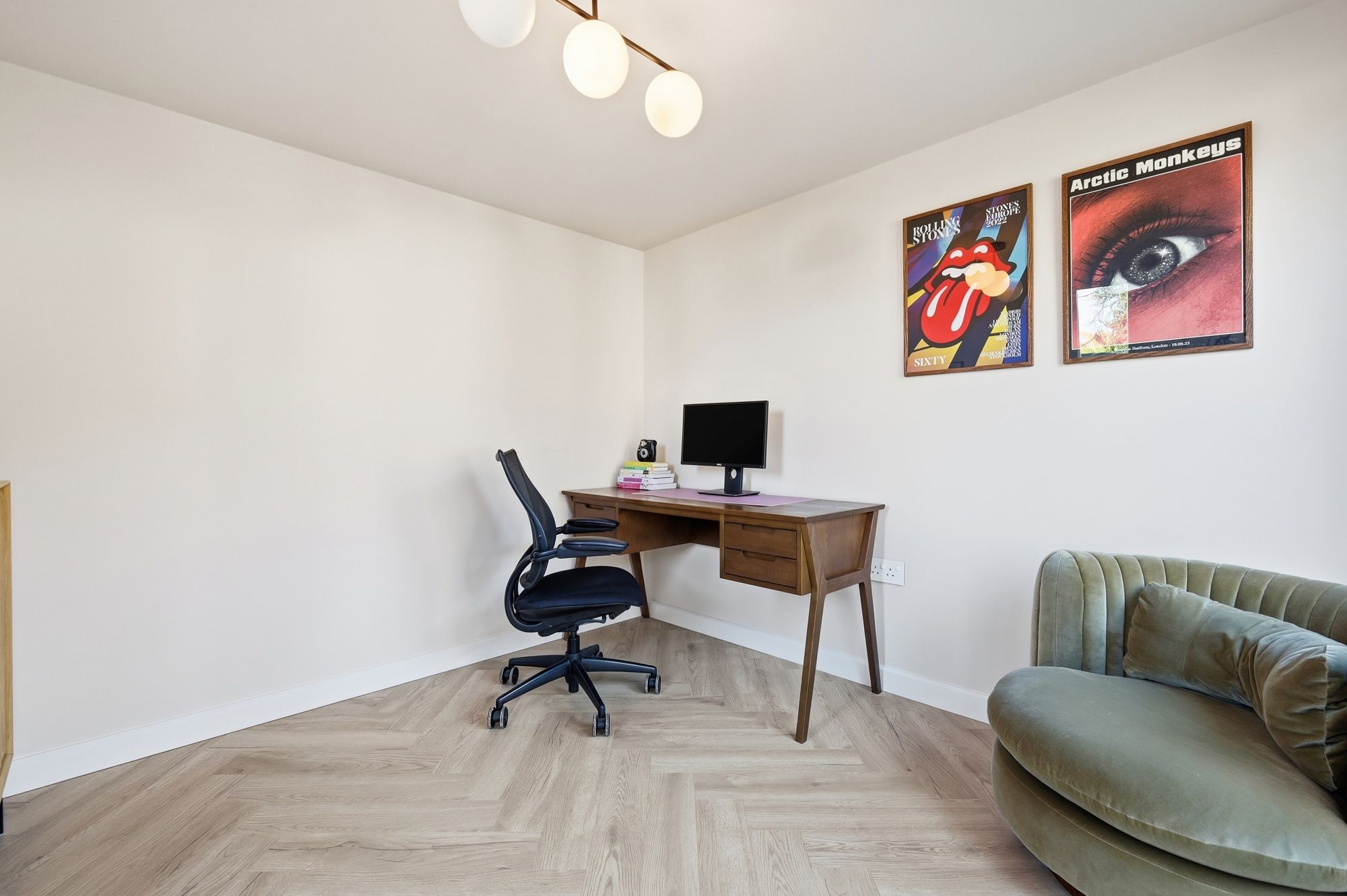 1 bed flat for sale in Leasowes Road, Leyton, E10 21