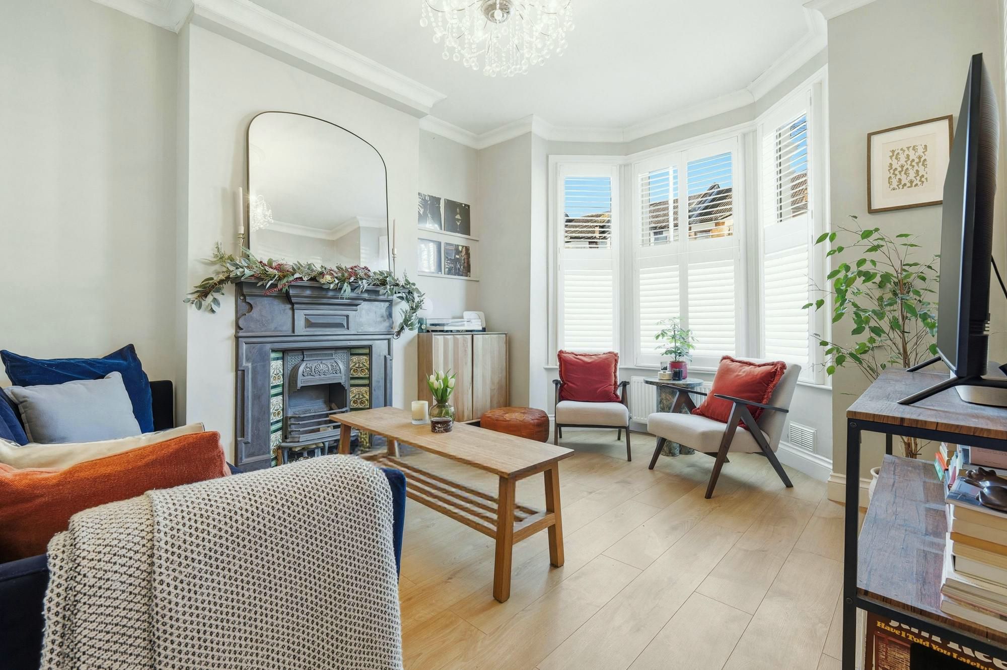 1 bed flat for sale in Leasowes Road, Leyton, E10  - Property Image 9