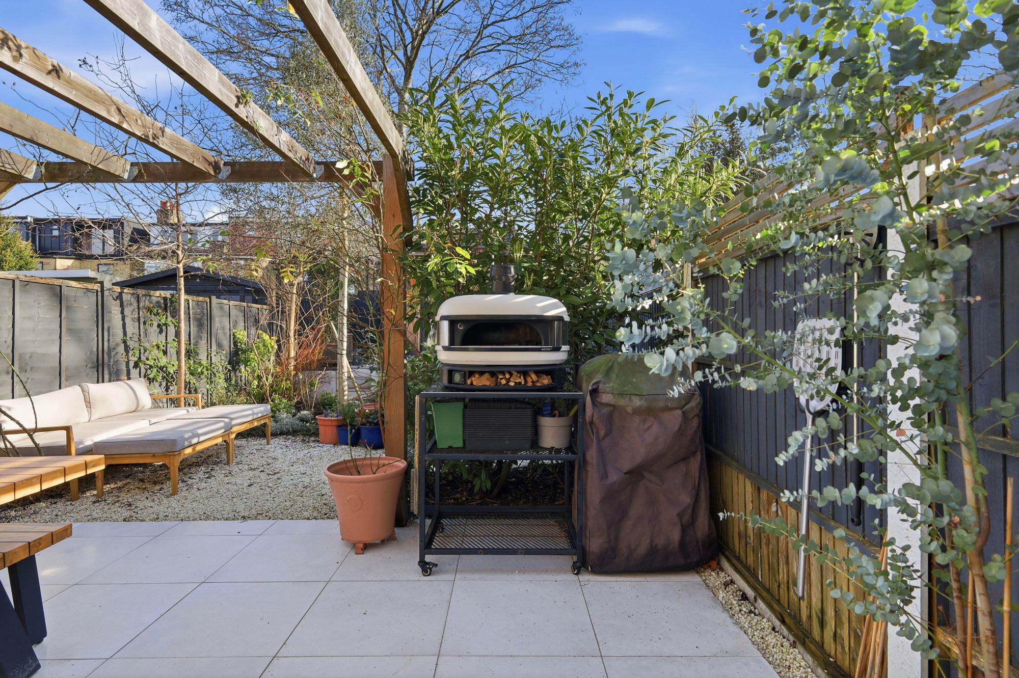 1 bed flat for sale in Leasowes Road, Leyton, E10  - Property Image 21