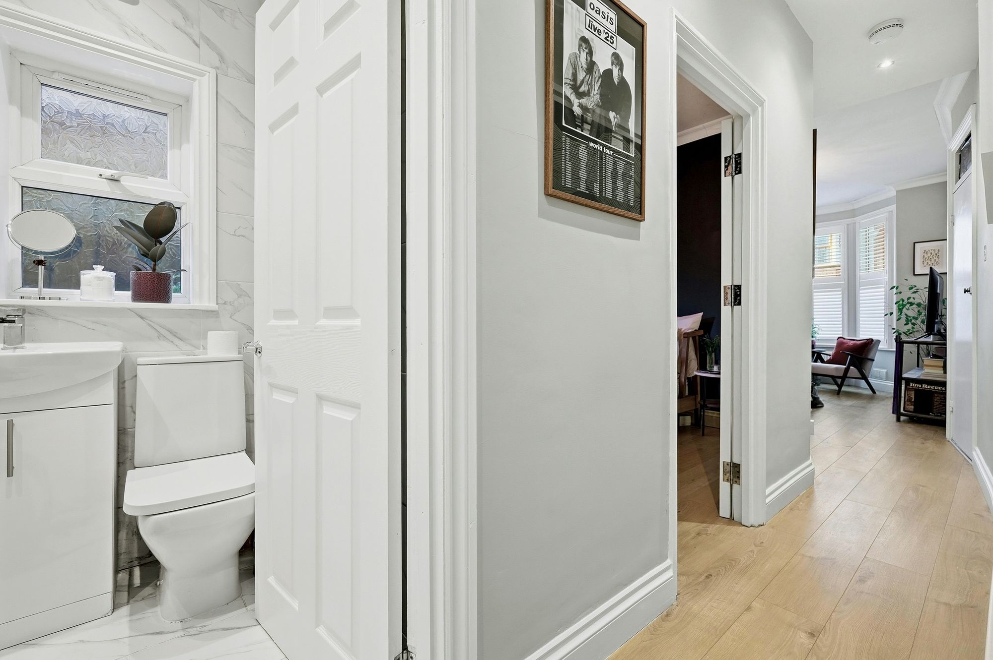 1 bed flat for sale in Leasowes Road, Leyton, E10  - Property Image 14