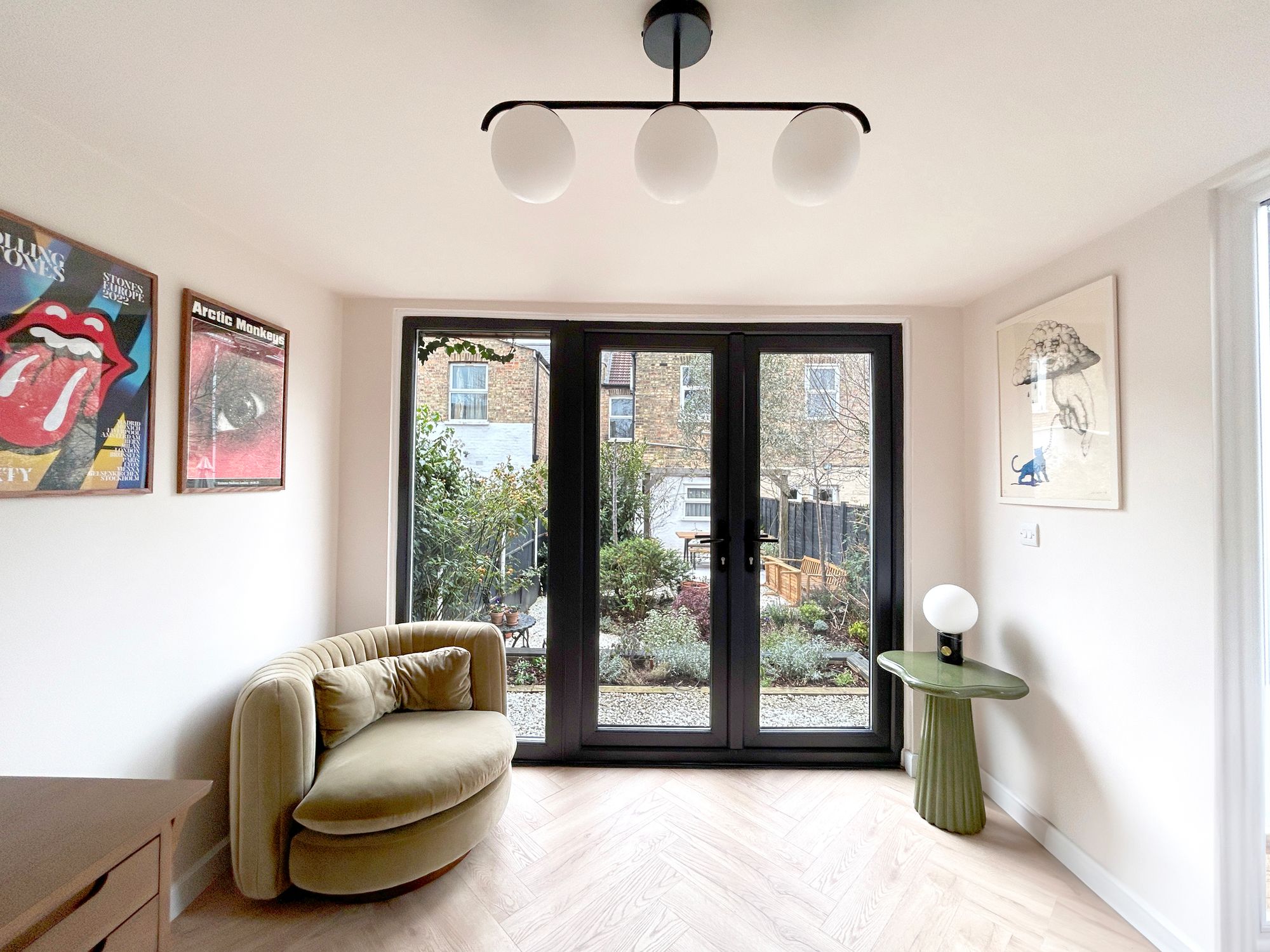 1 bed flat for sale in Leasowes Road, Leyton, E10  - Property Image 23