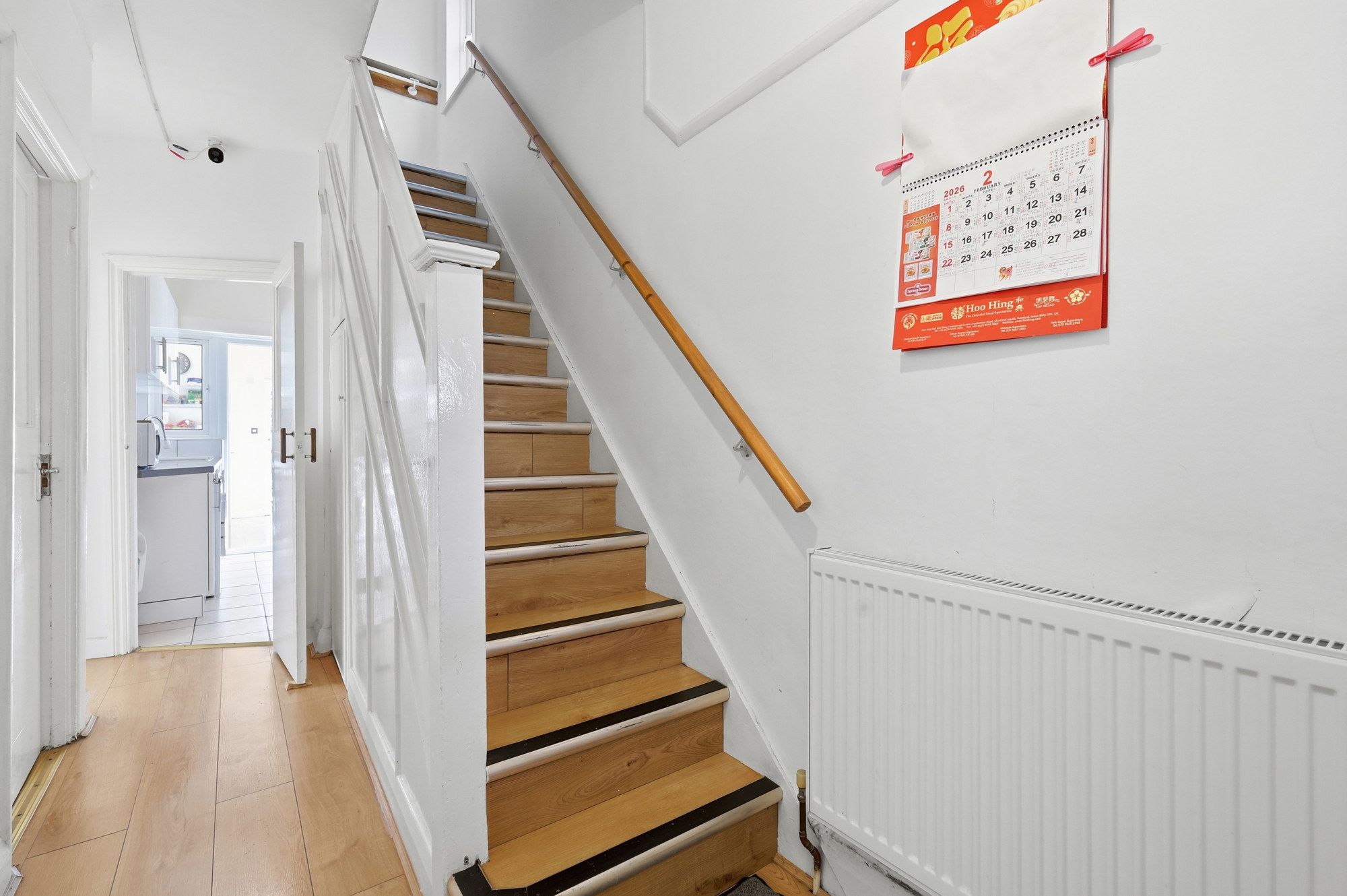 3 bed mid-terraced house for sale in Vicarage Road, Leyton, E10 7