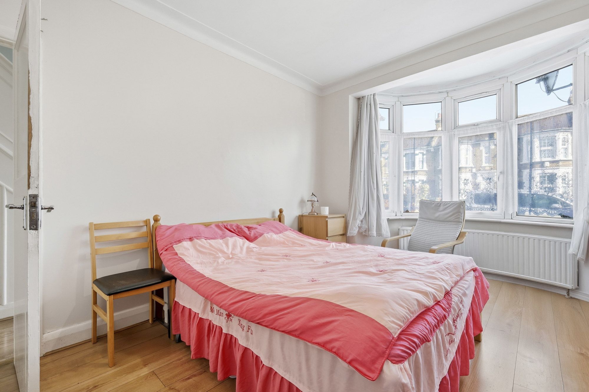 3 bed mid-terraced house for sale in Vicarage Road, Leyton, E10 6