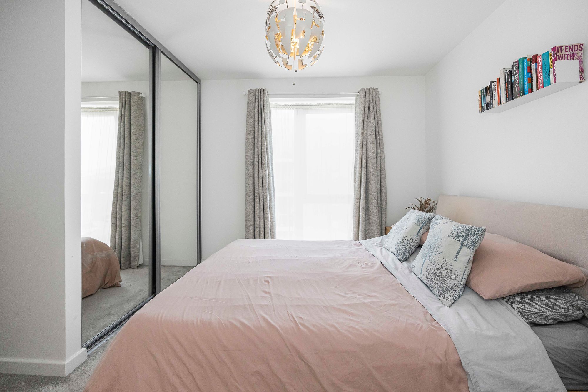 2 bed apartment for sale in Locke House, High Road Leyton, Leyton  - Property Image 11