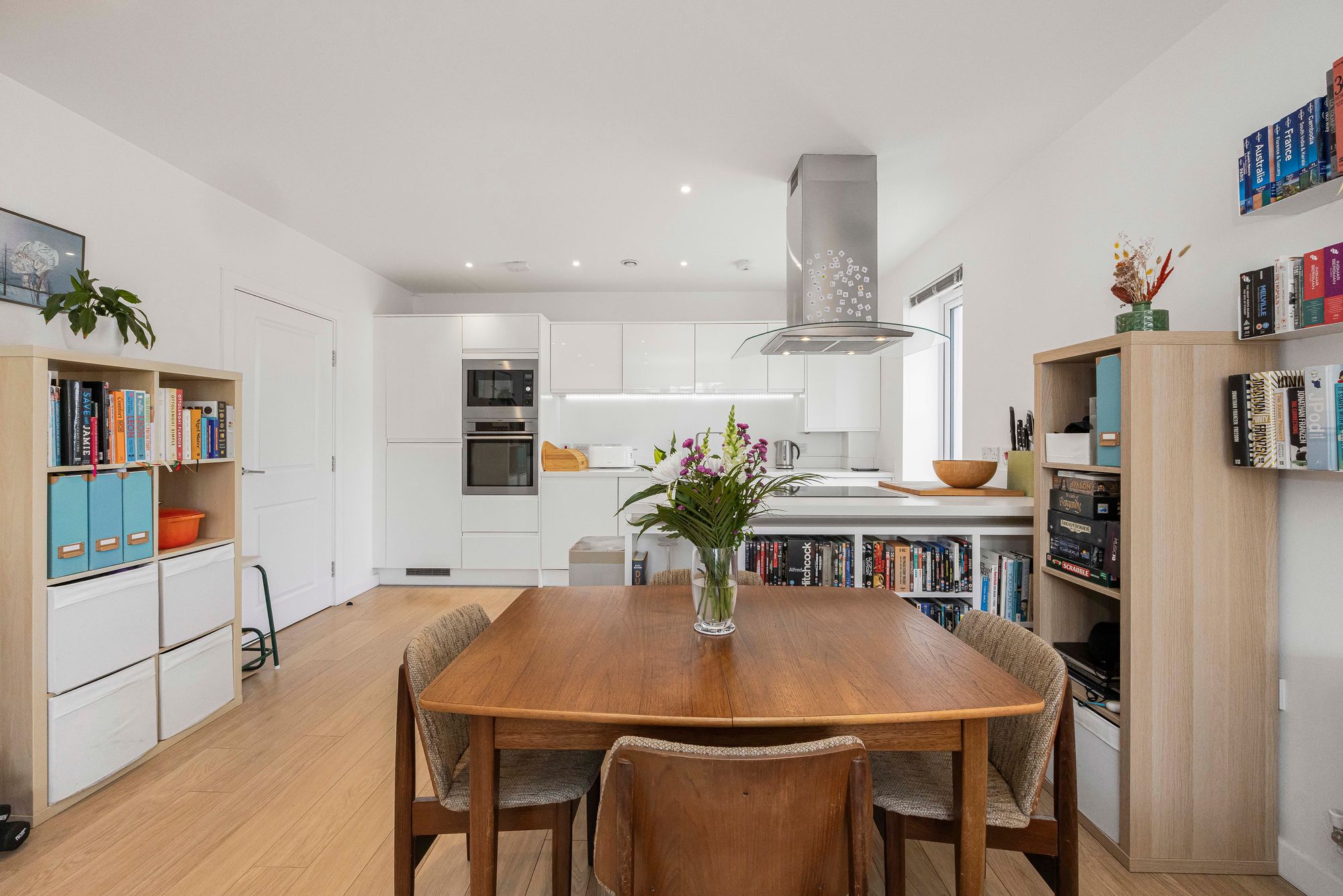 2 bed apartment for sale in Locke House, High Road Leyton, Leyton  - Property Image 9