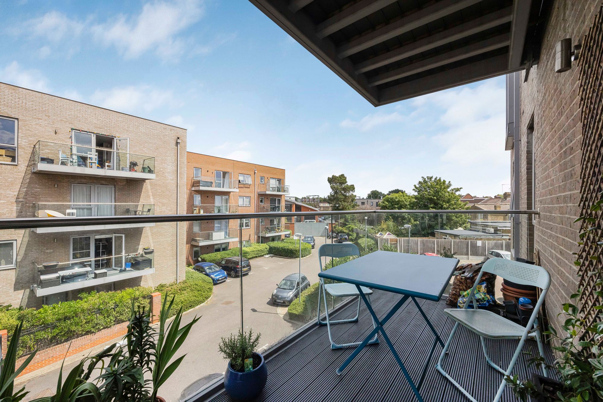 2 bed apartment for sale in Locke House, High Road Leyton, Leyton  - Property Image 15