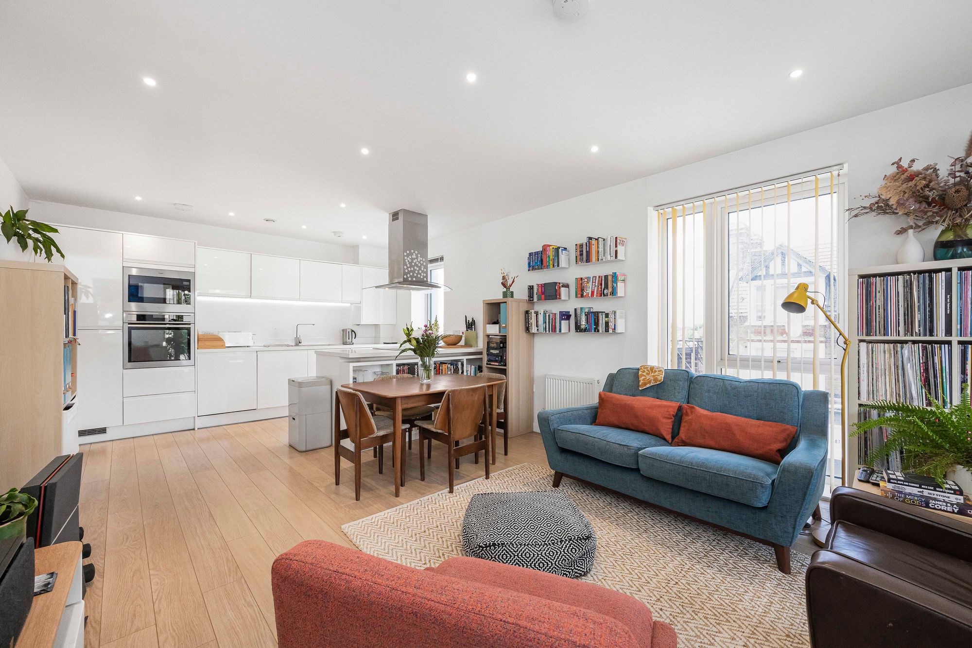 2 bed apartment for sale in Locke House, High Road Leyton, Leyton  - Property Image 2