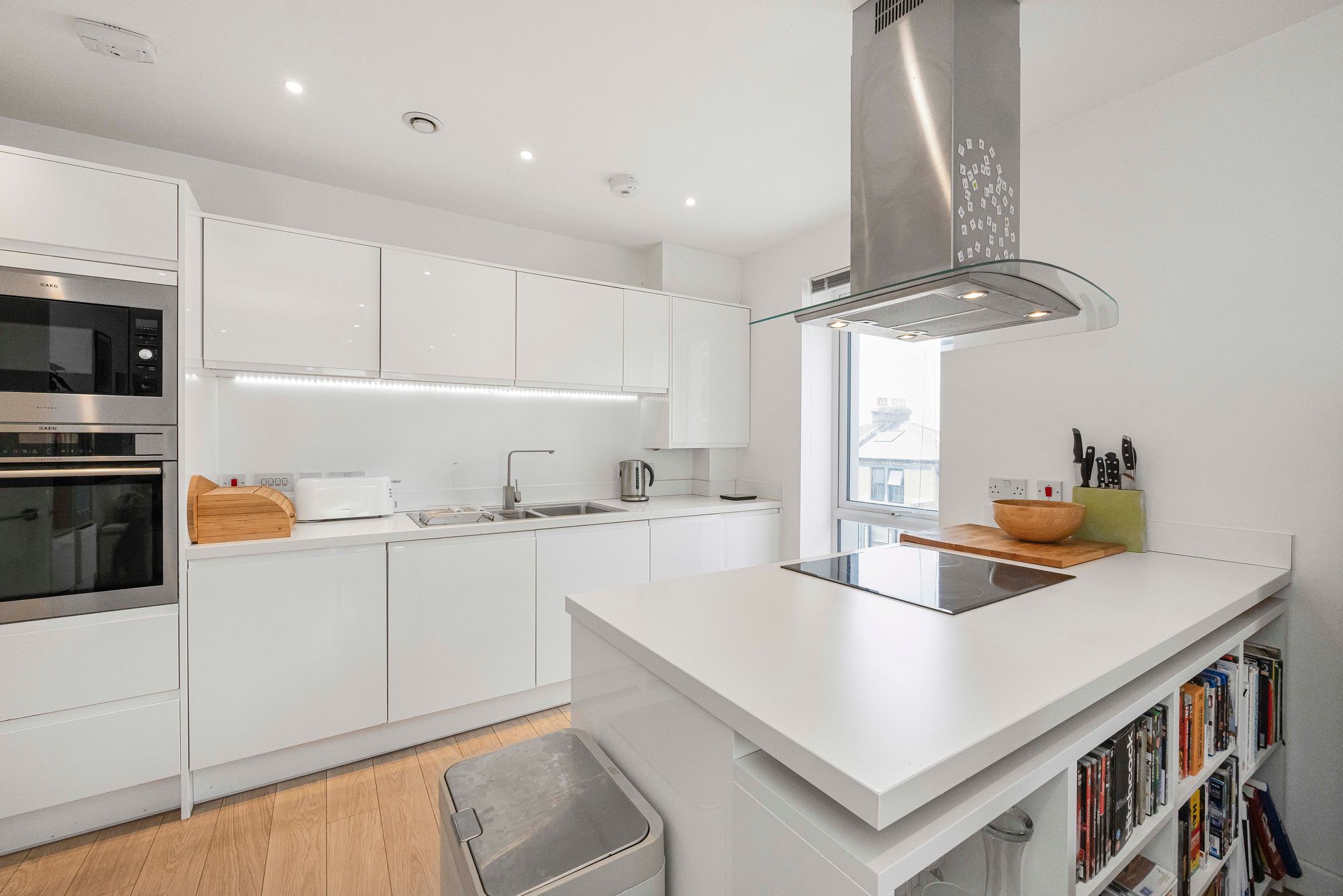 2 bed apartment for sale in Locke House, High Road Leyton, Leyton  - Property Image 6