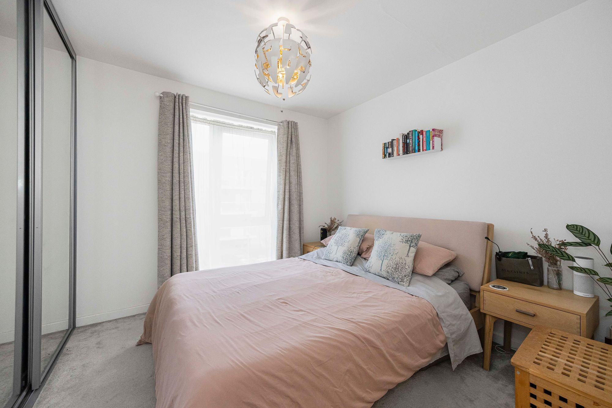 2 bed apartment for sale in Locke House, High Road Leyton, Leyton  - Property Image 12